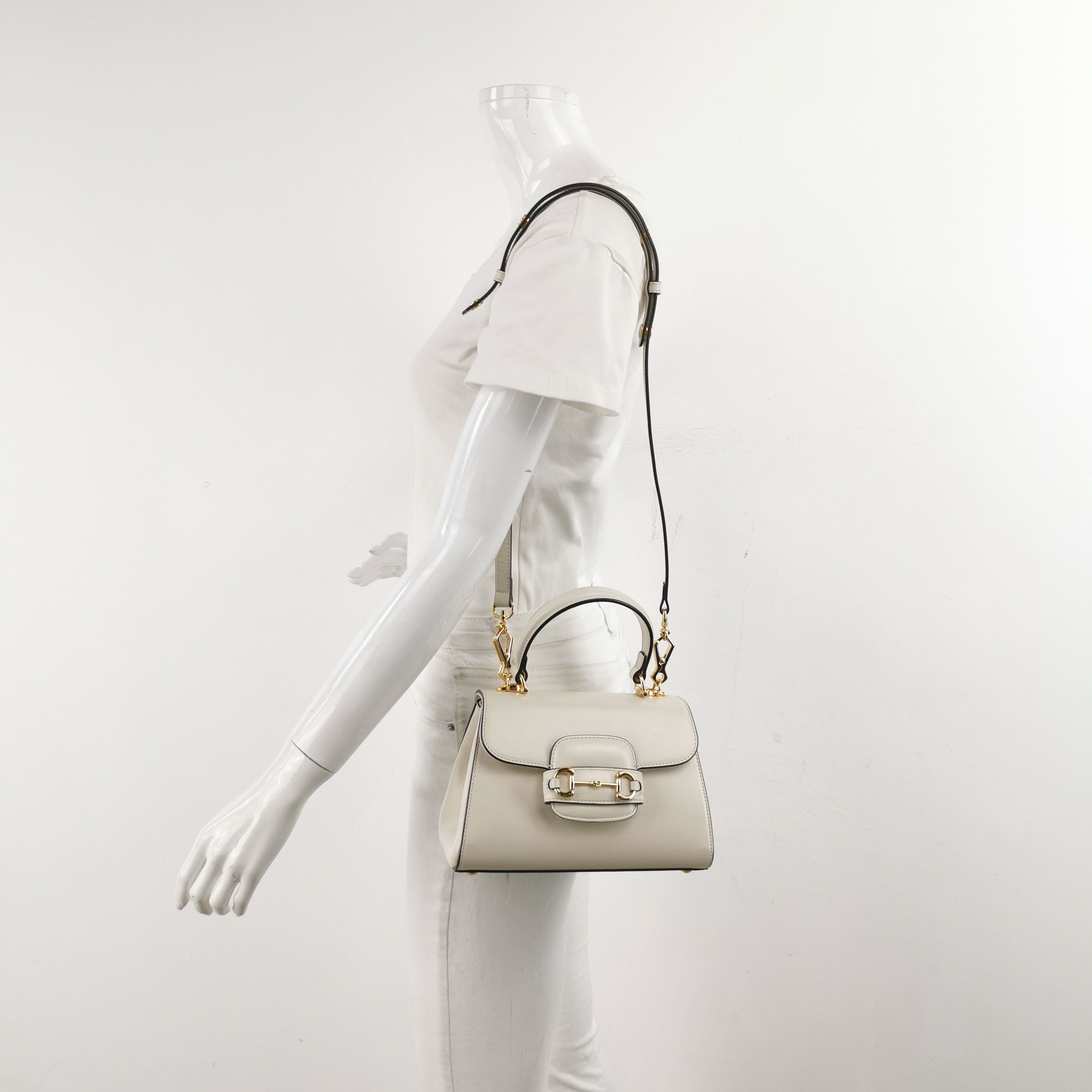 Gucci Gucci Women os Shoulder Bags Size ONE SIZE - 2 Thumbnail