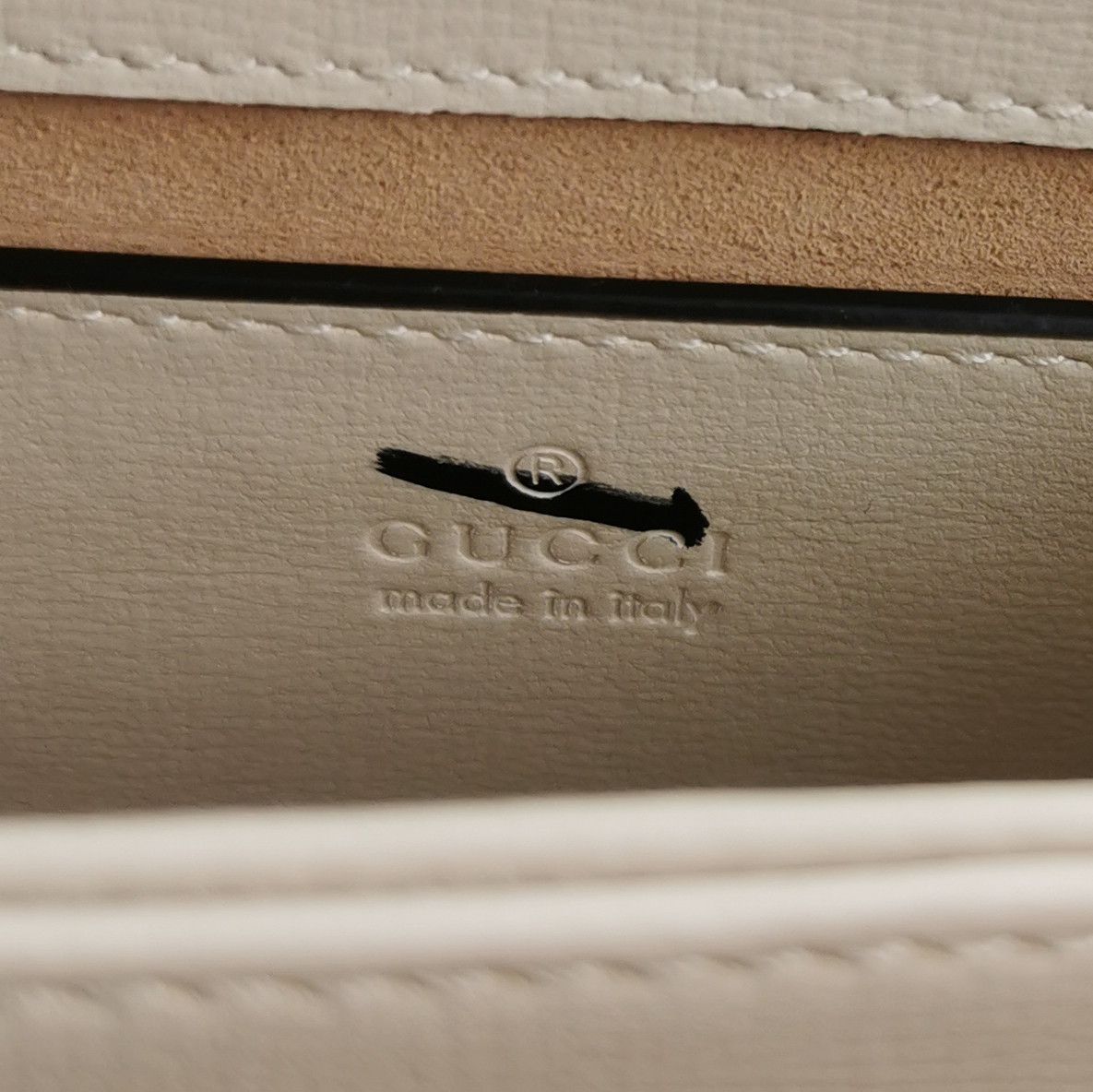 Gucci Gucci Women os Shoulder Bags Size ONE SIZE - 8 Thumbnail