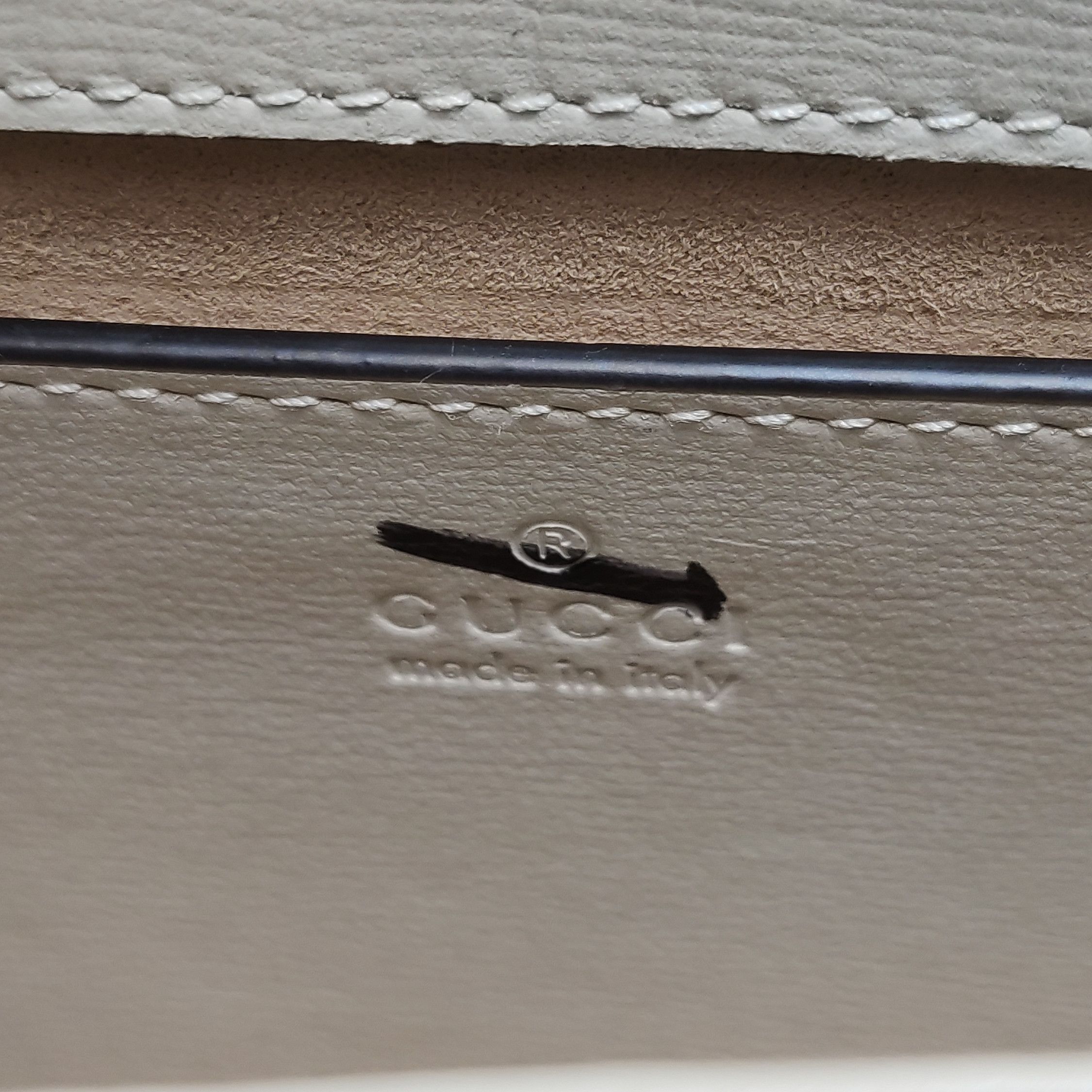 Gucci Gucci Women os Shoulder Bags Size ONE SIZE - 21 Thumbnail