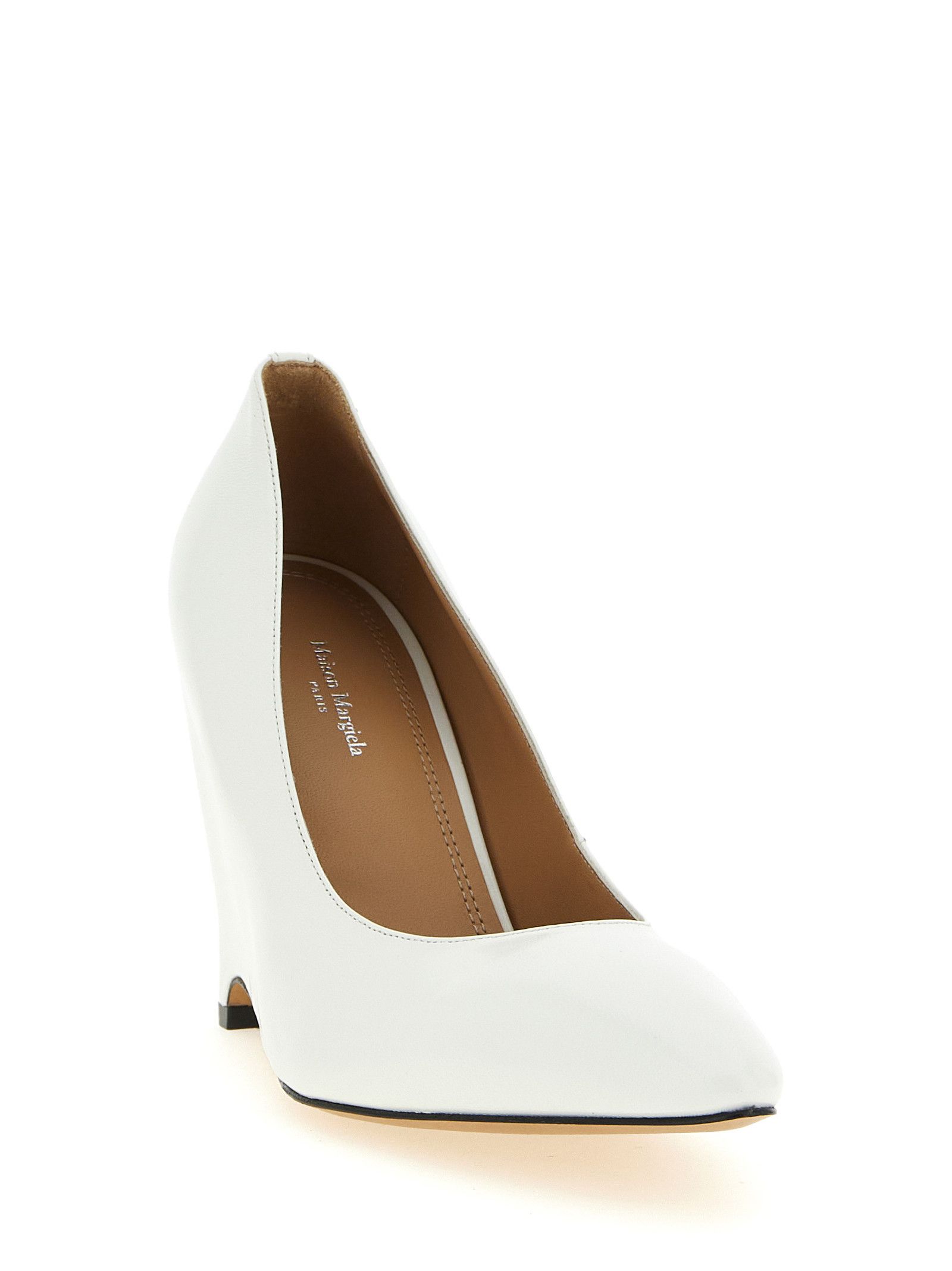 Maison Margiela 'Heel-Less' pumps Size US 8 / IT 38 - 2 Thumbnail