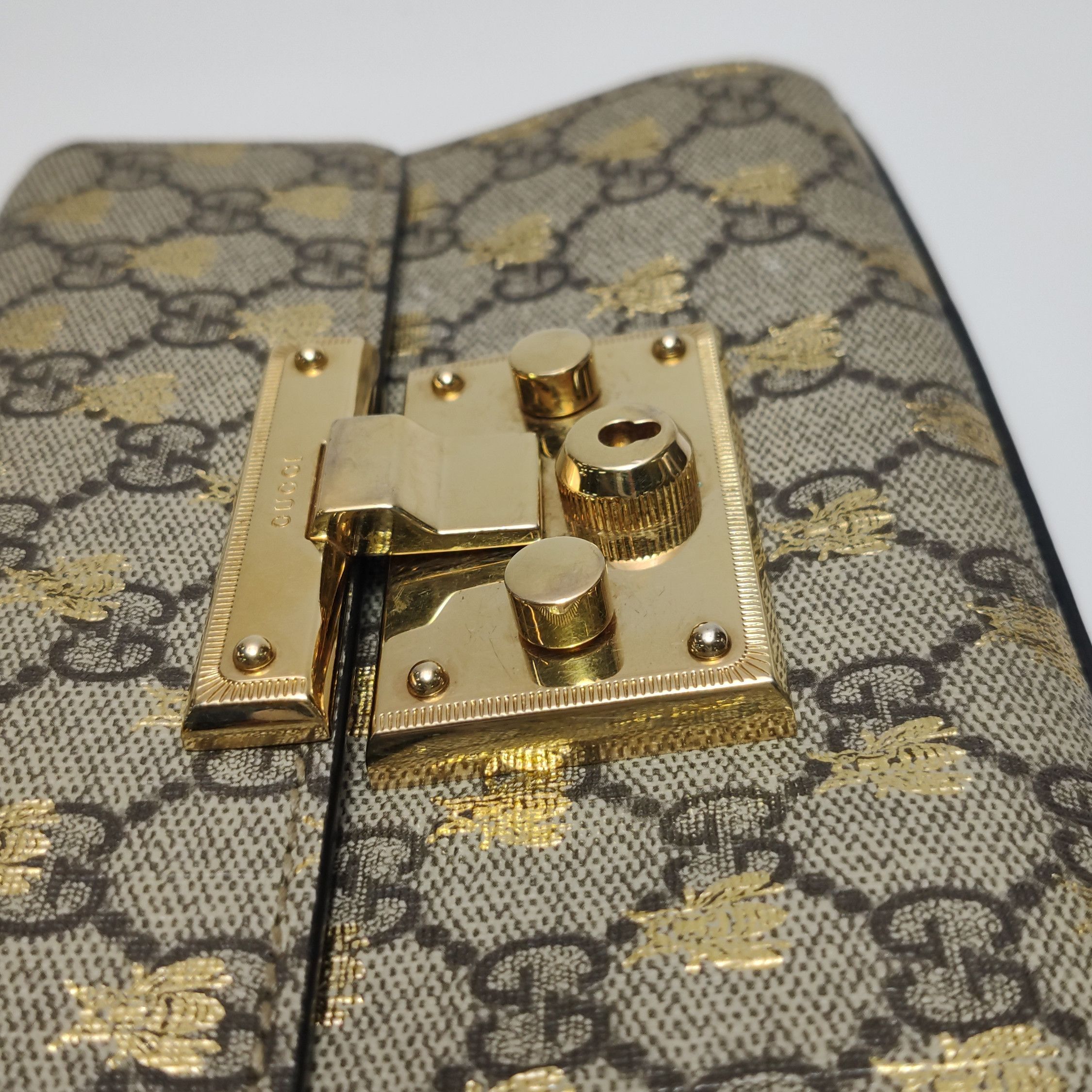 Gucci Gucci Women os Shoulder Bags Size ONE SIZE - 11 Thumbnail
