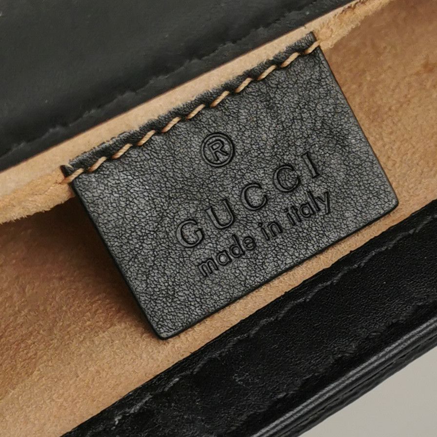 Gucci Gucci Women os Shoulder Bags Size ONE SIZE - 8 Thumbnail