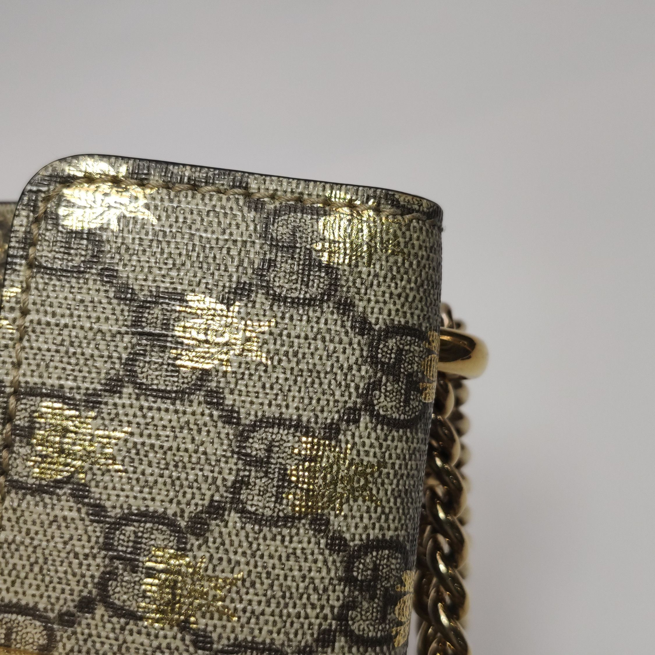 Gucci Gucci Women os Shoulder Bags Size ONE SIZE - 19 Thumbnail