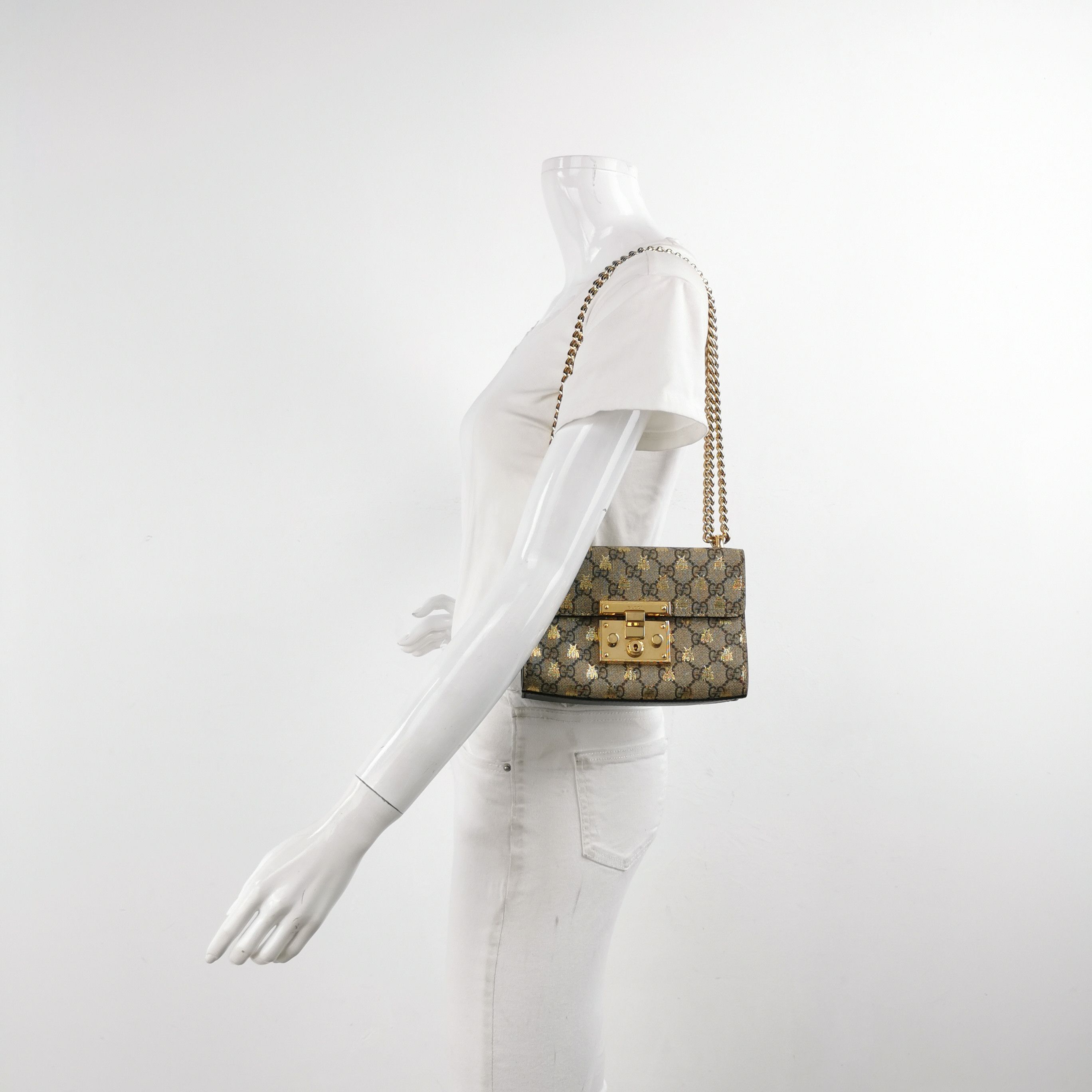 Gucci Gucci Women os Shoulder Bags Size ONE SIZE - 2 Thumbnail