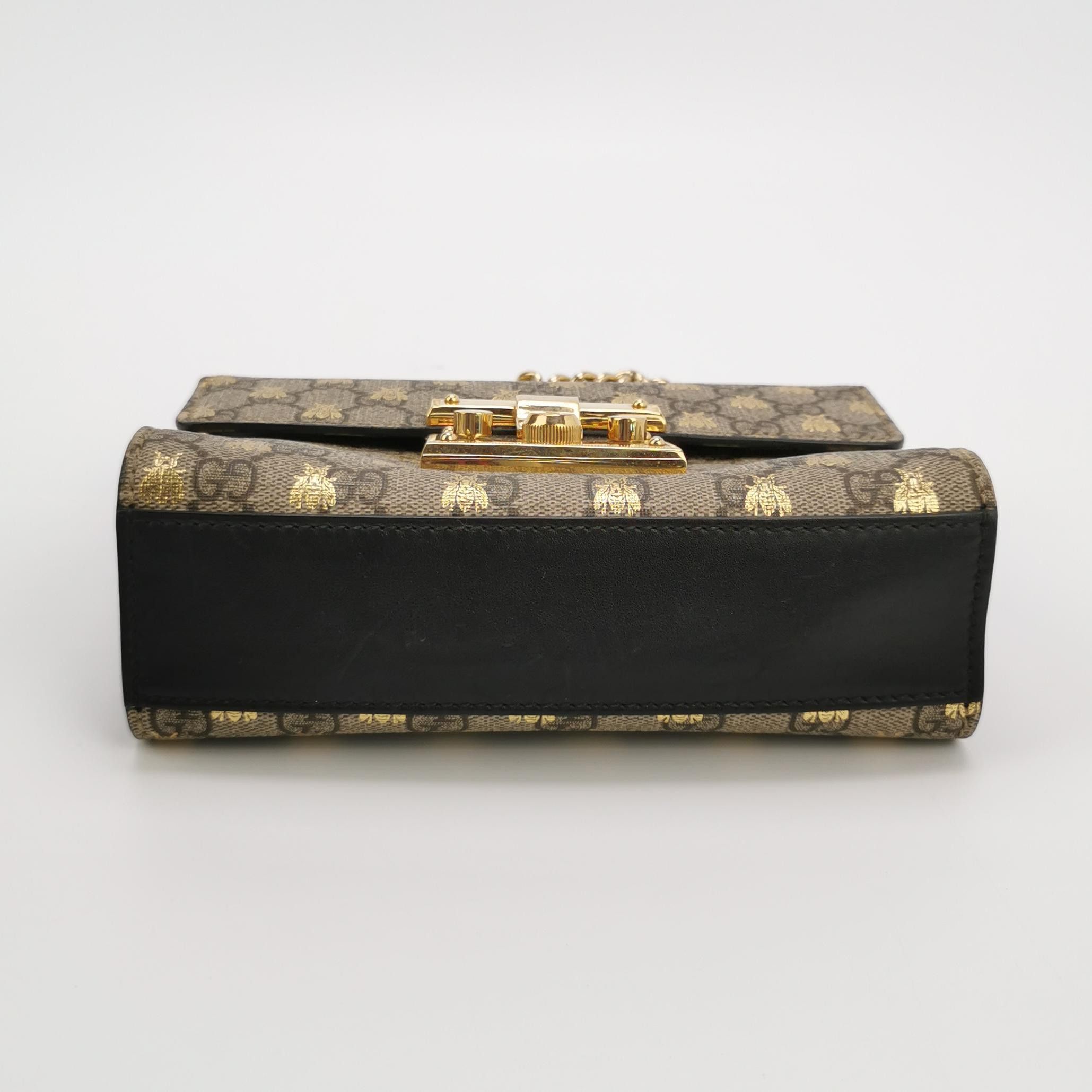 Gucci Gucci Women os Shoulder Bags Size ONE SIZE - 6 Thumbnail