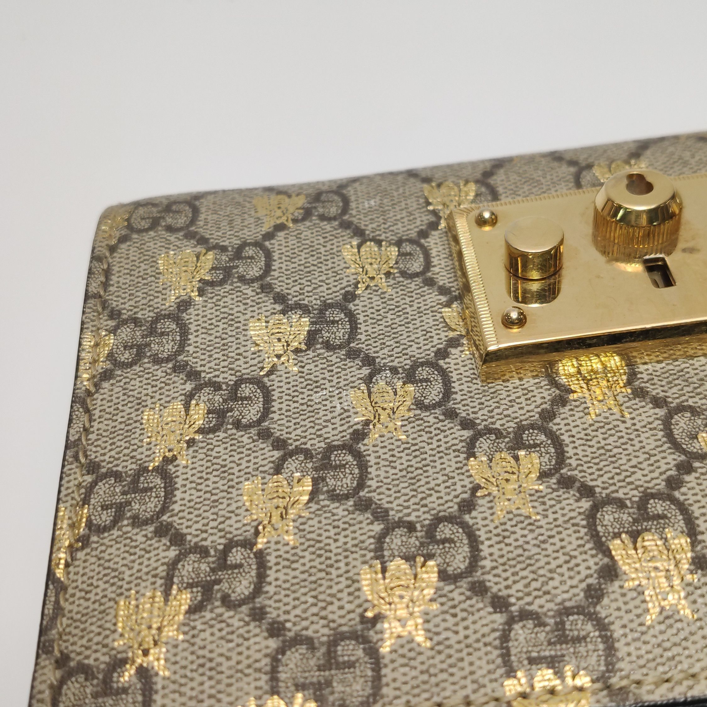 Gucci Gucci Women os Shoulder Bags Size ONE SIZE - 18 Thumbnail