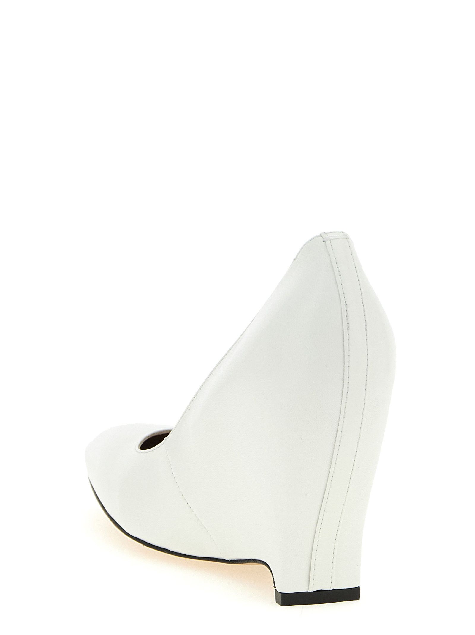 Maison Margiela 'Heel-Less' pumps Size US 10 / IT 40 - 3 Thumbnail