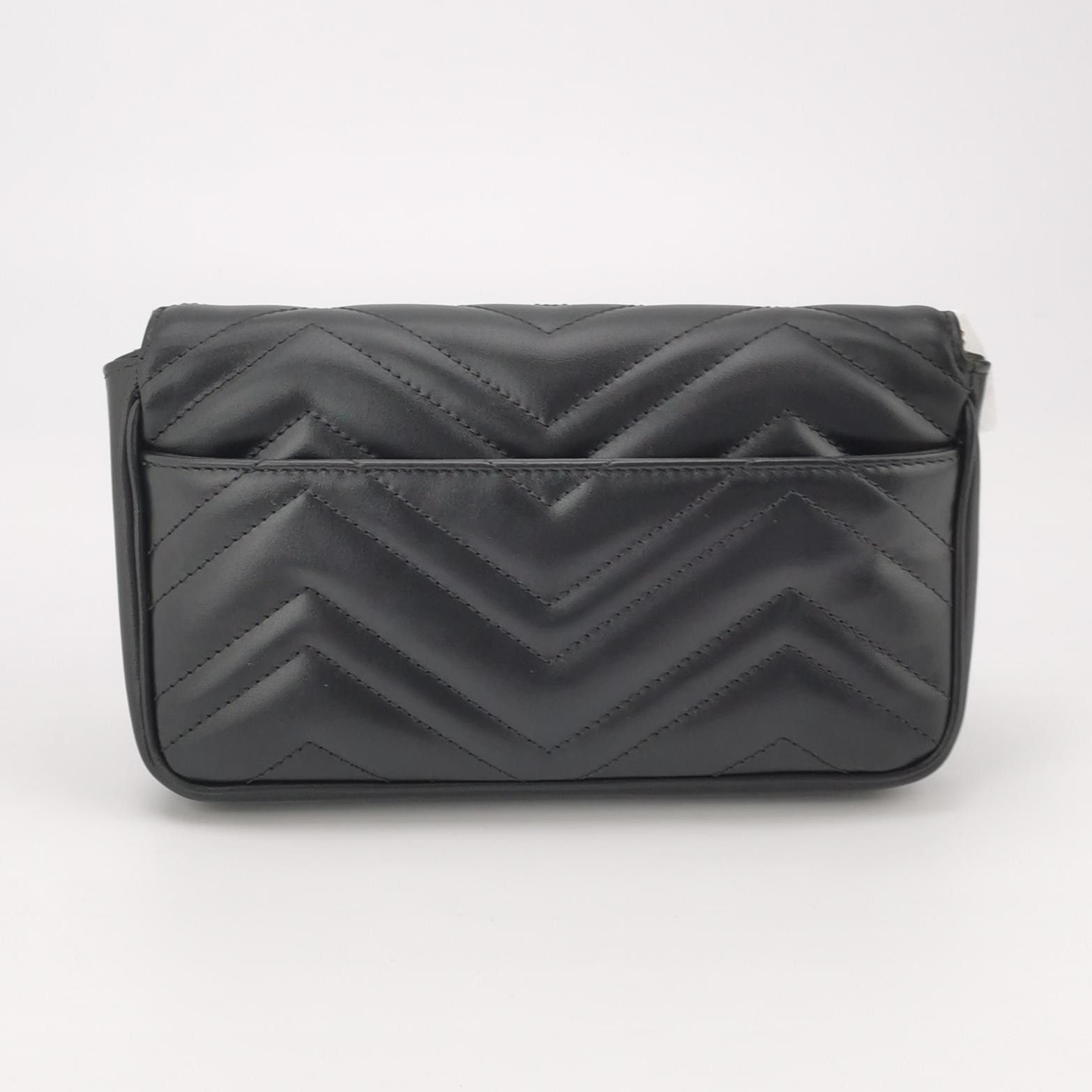Gucci Gucci Women os Shoulder Bags Size ONE SIZE - 5 Thumbnail