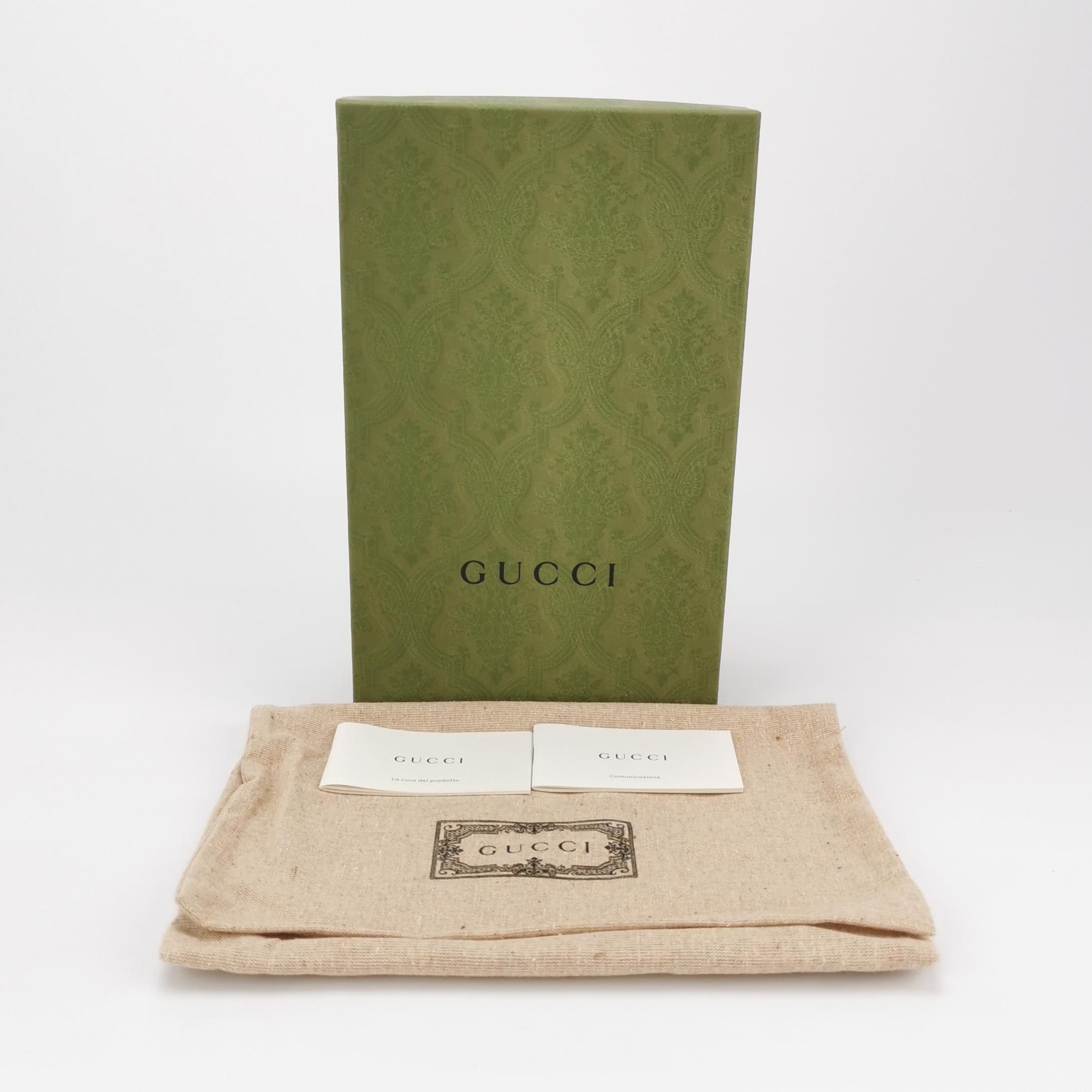 Gucci Gucci Women os Shoulder Bags Size ONE SIZE - 10 Thumbnail