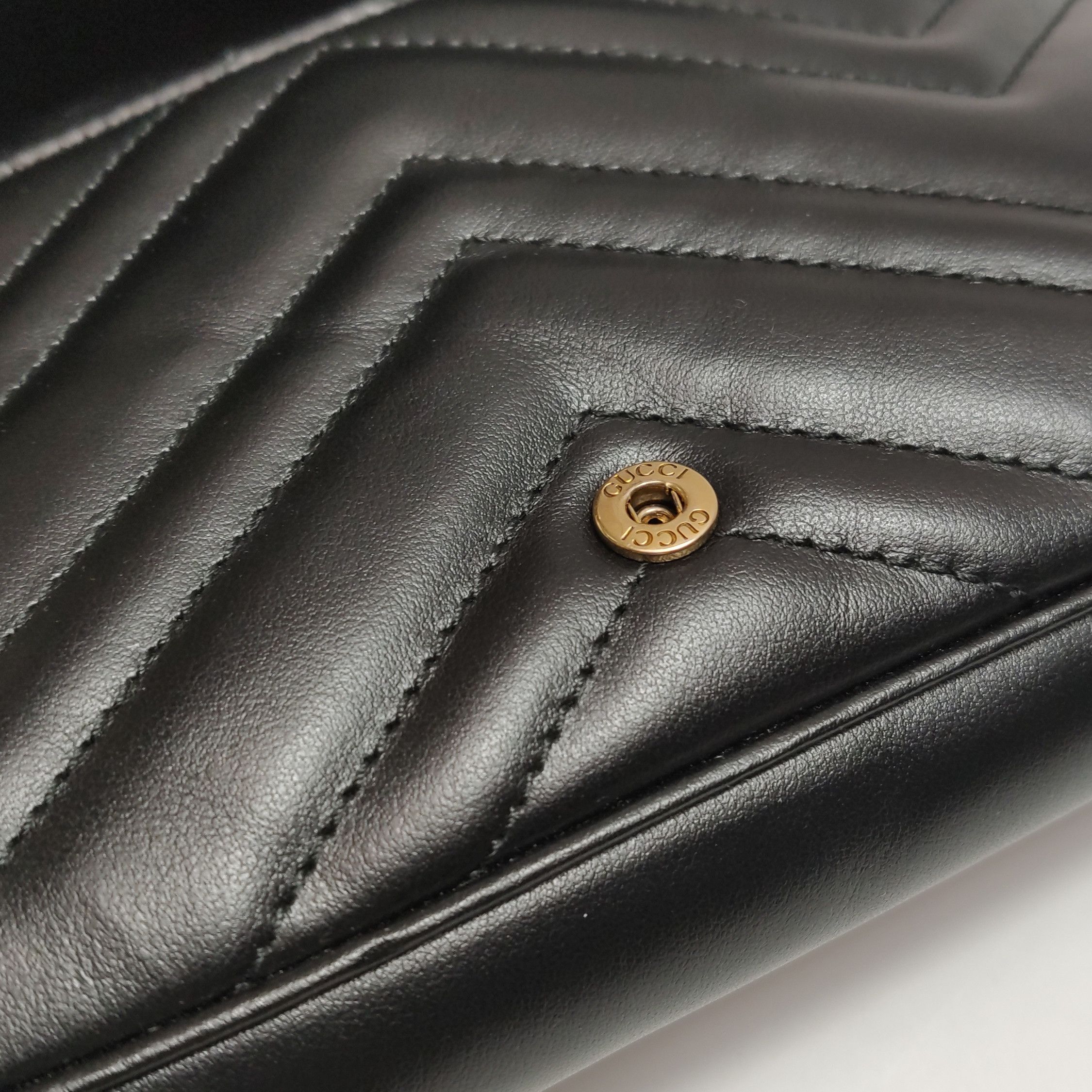 Gucci Gucci Women os Shoulder Bags Size ONE SIZE - 12 Thumbnail