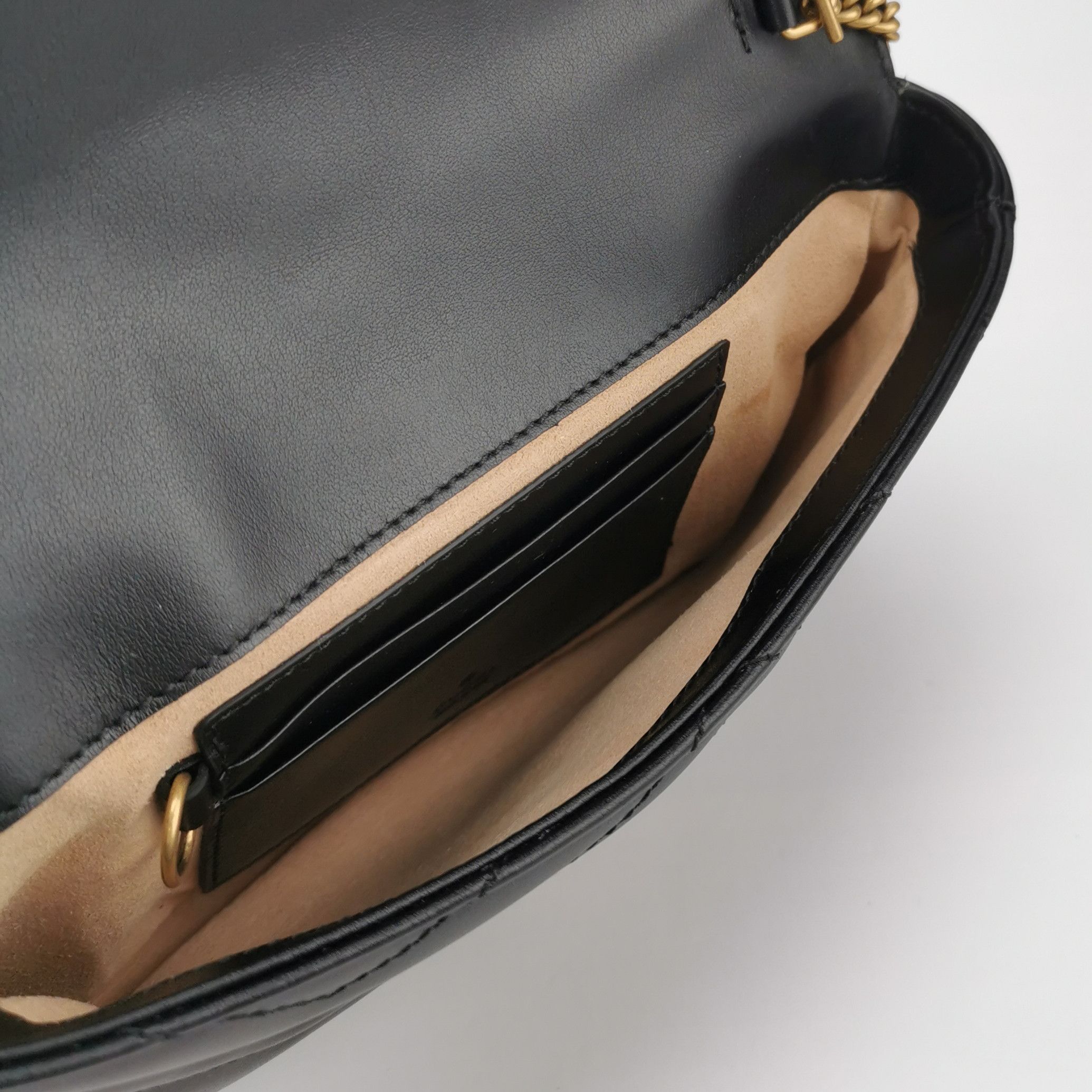 Gucci Gucci Women os Shoulder Bags Size ONE SIZE - 7 Thumbnail