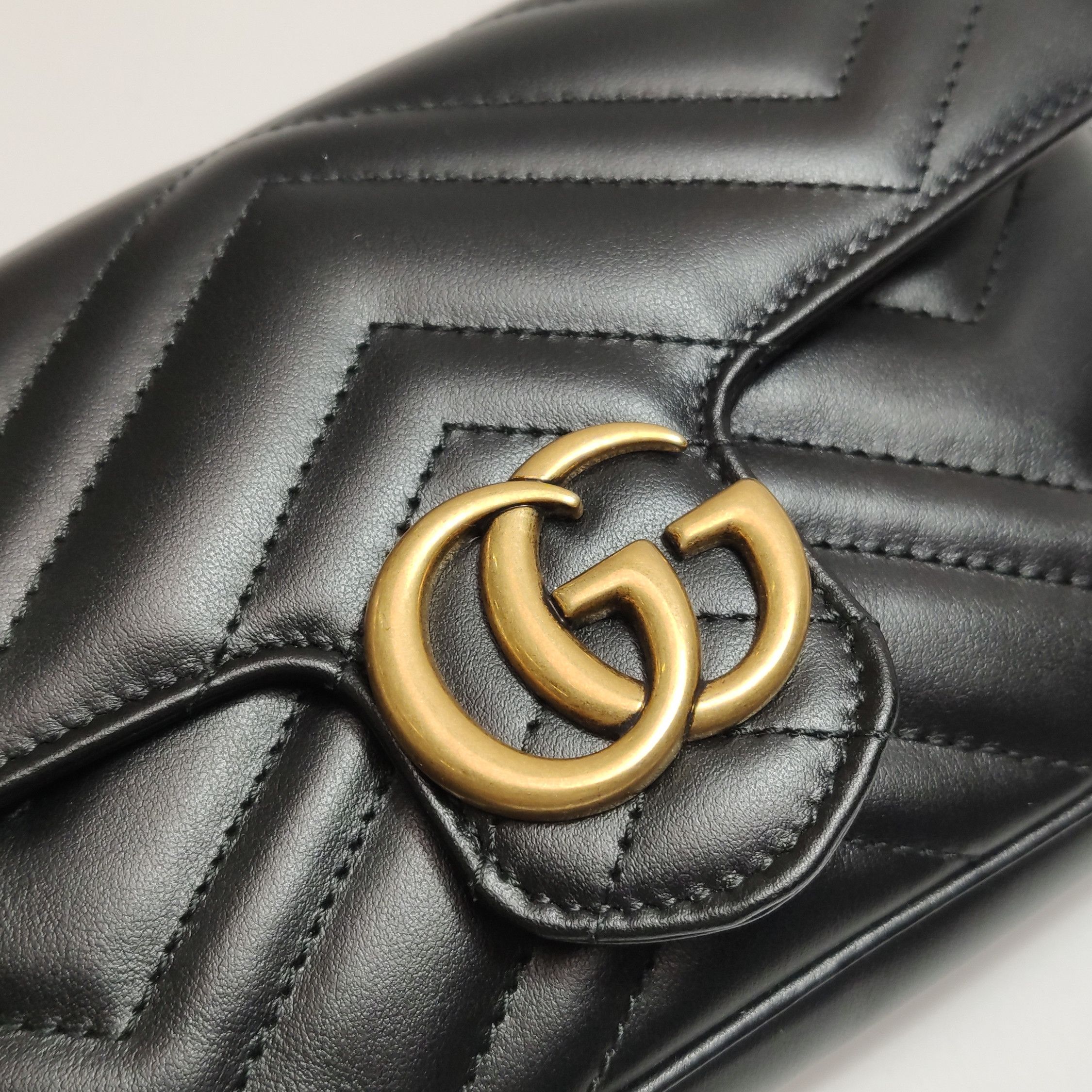 Gucci Gucci Women os Shoulder Bags Size ONE SIZE - 13 Thumbnail