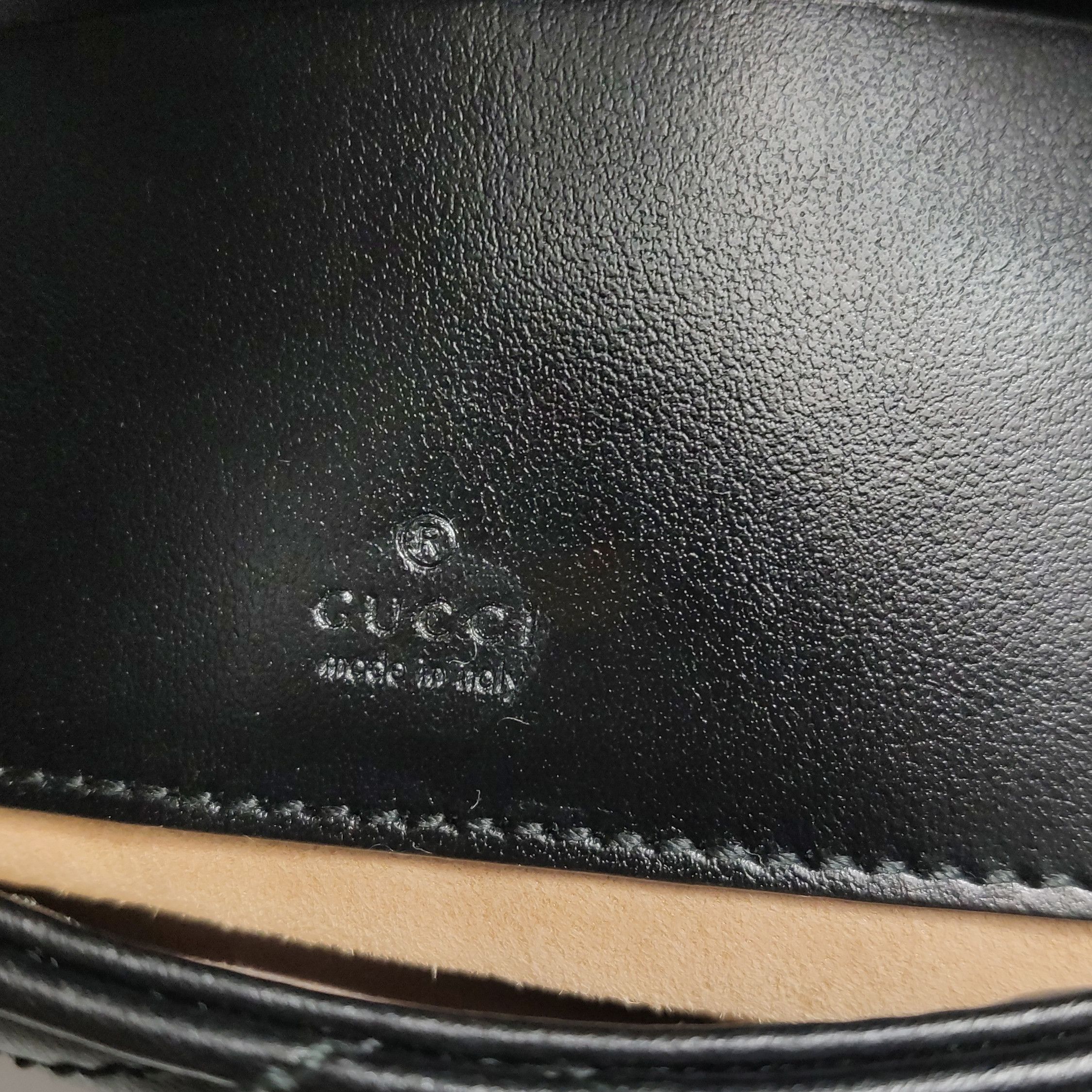 Gucci Gucci Women os Shoulder Bags Size ONE SIZE - 18 Thumbnail