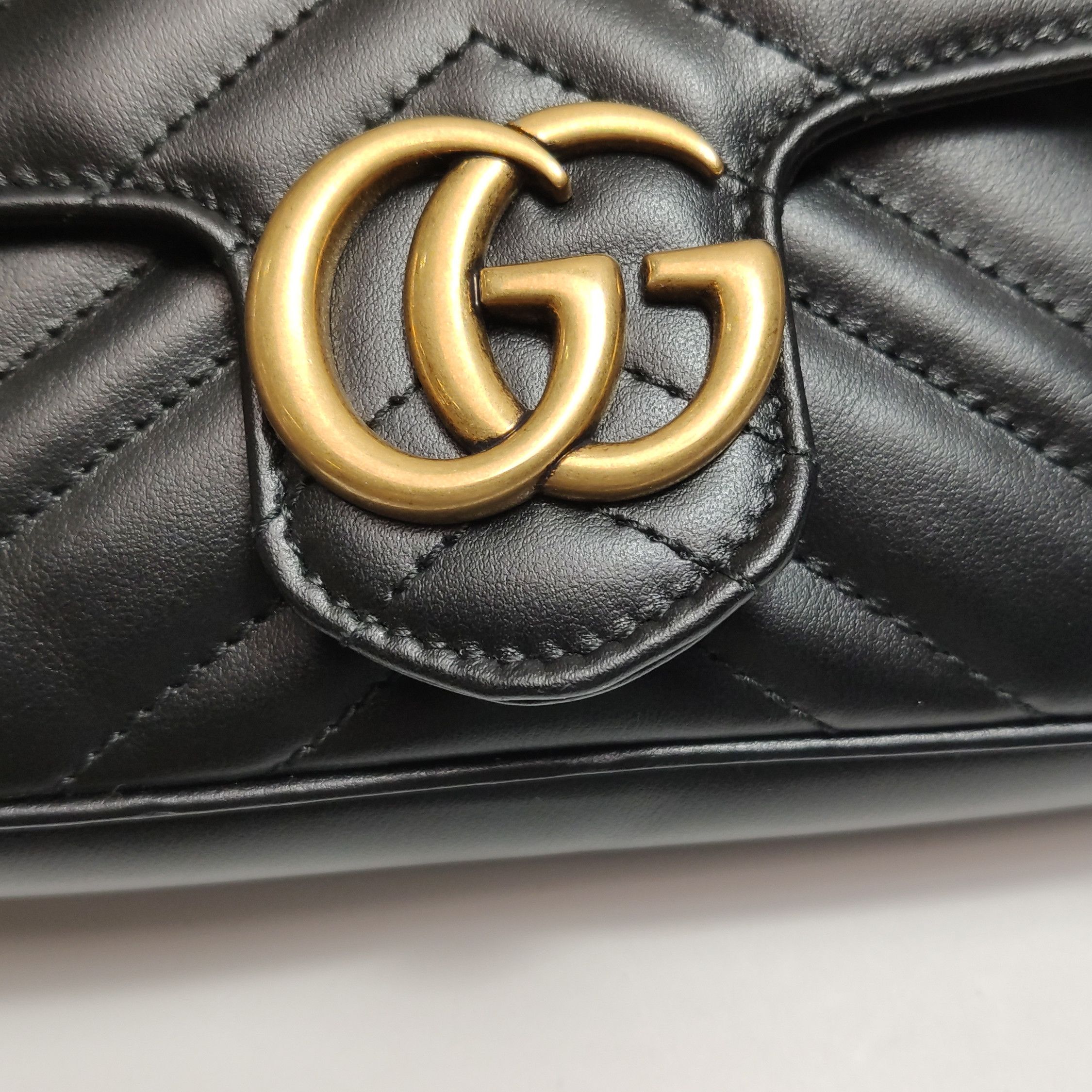 Gucci Gucci Women os Shoulder Bags Size ONE SIZE - 15 Thumbnail