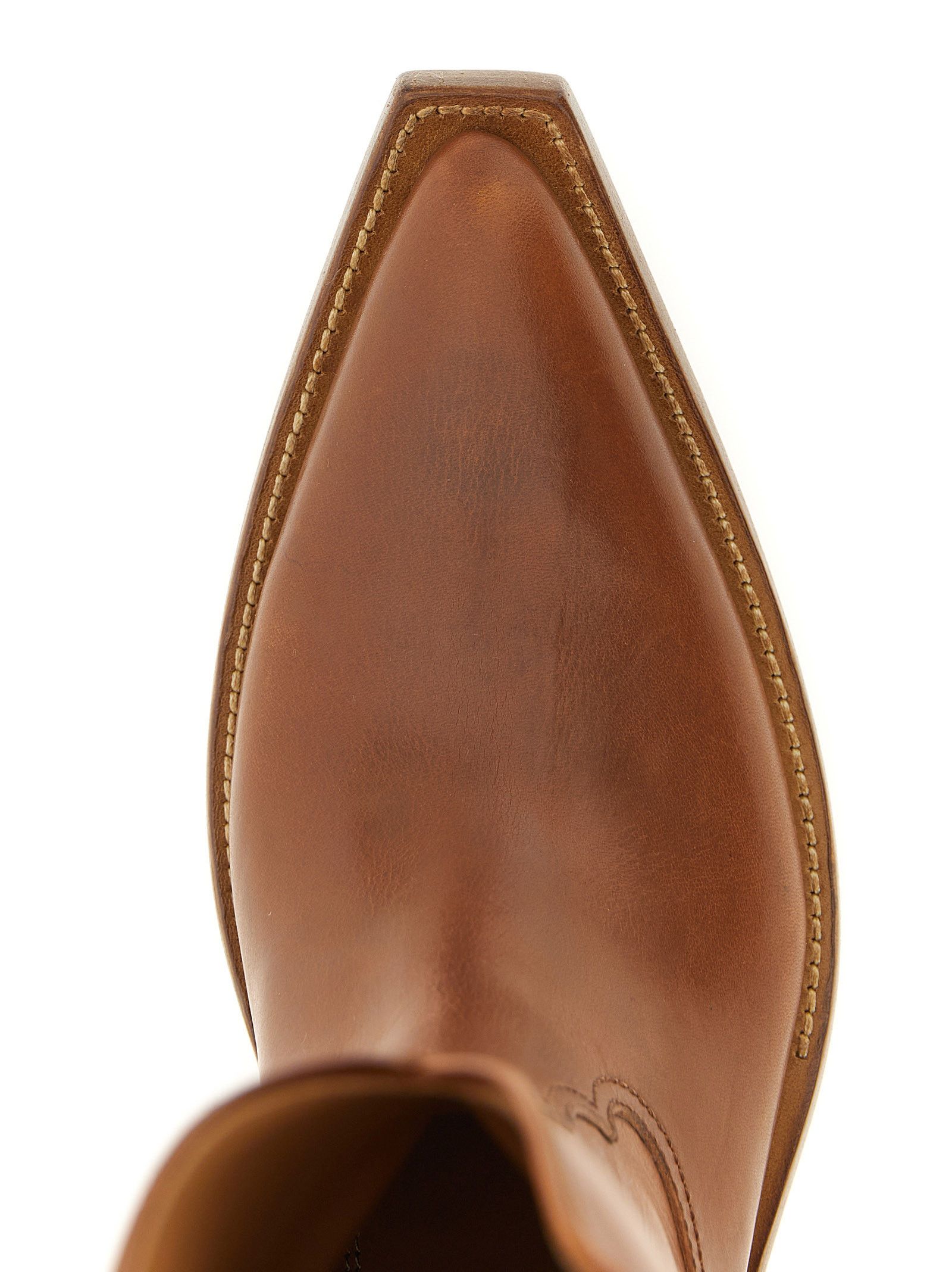 Maison Margiela 'Heel-Less' boots Size US 10 / IT 40 - 4 Thumbnail