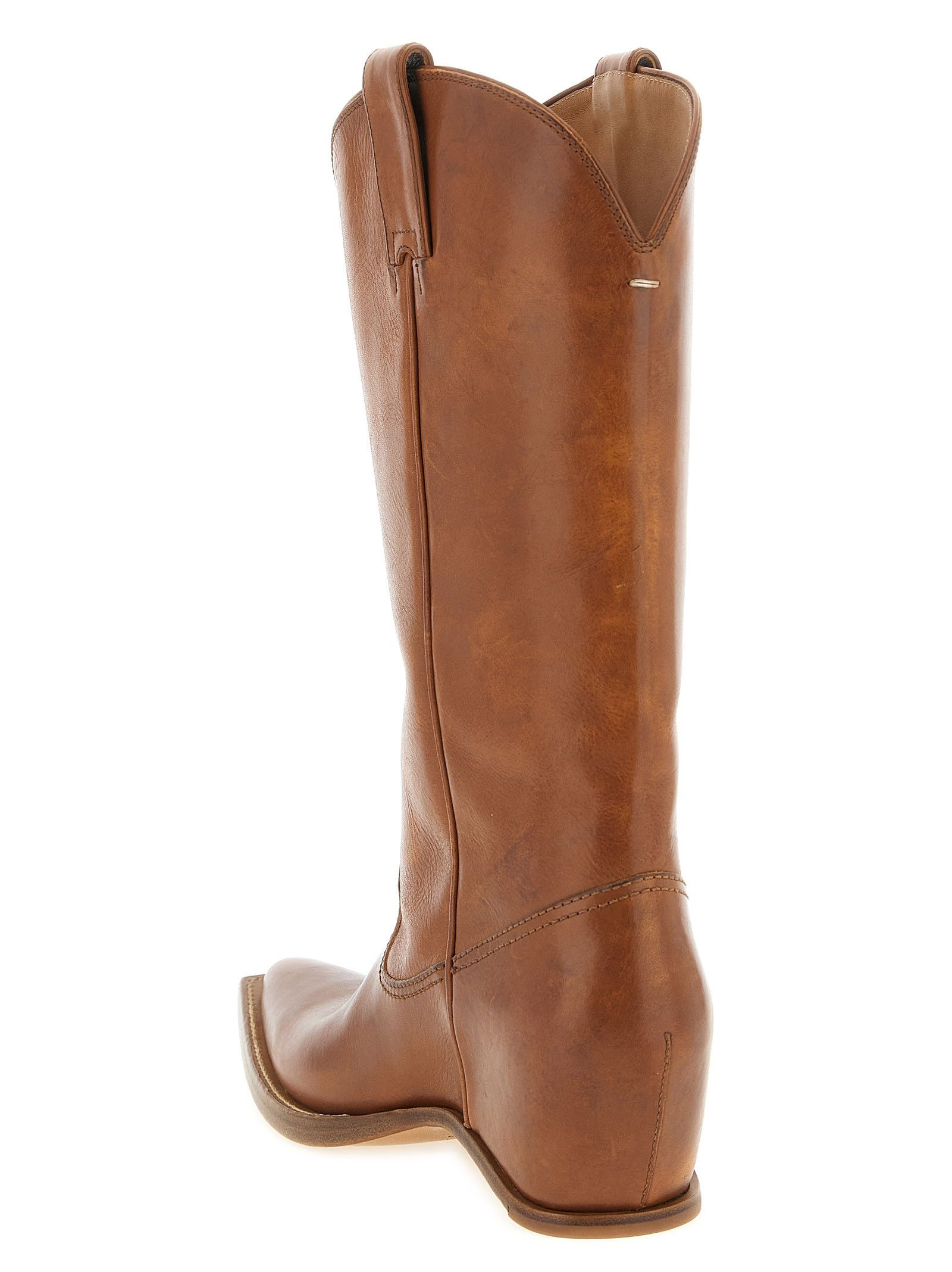 Maison Margiela 'Heel-Less' boots Size US 11 / IT 41 - 3 Thumbnail
