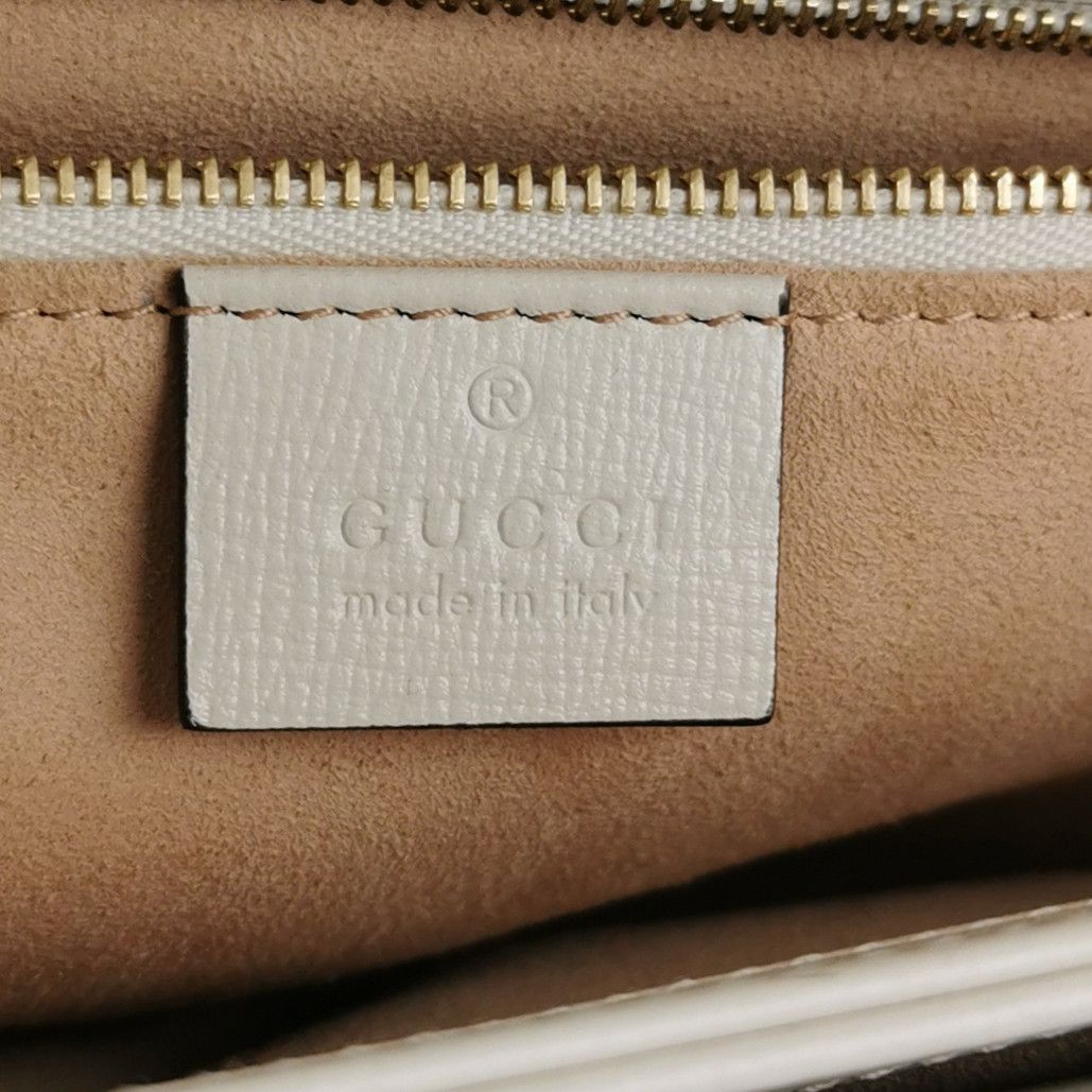 Gucci Gucci Women os Shoulder Bags Size ONE SIZE - 8 Thumbnail