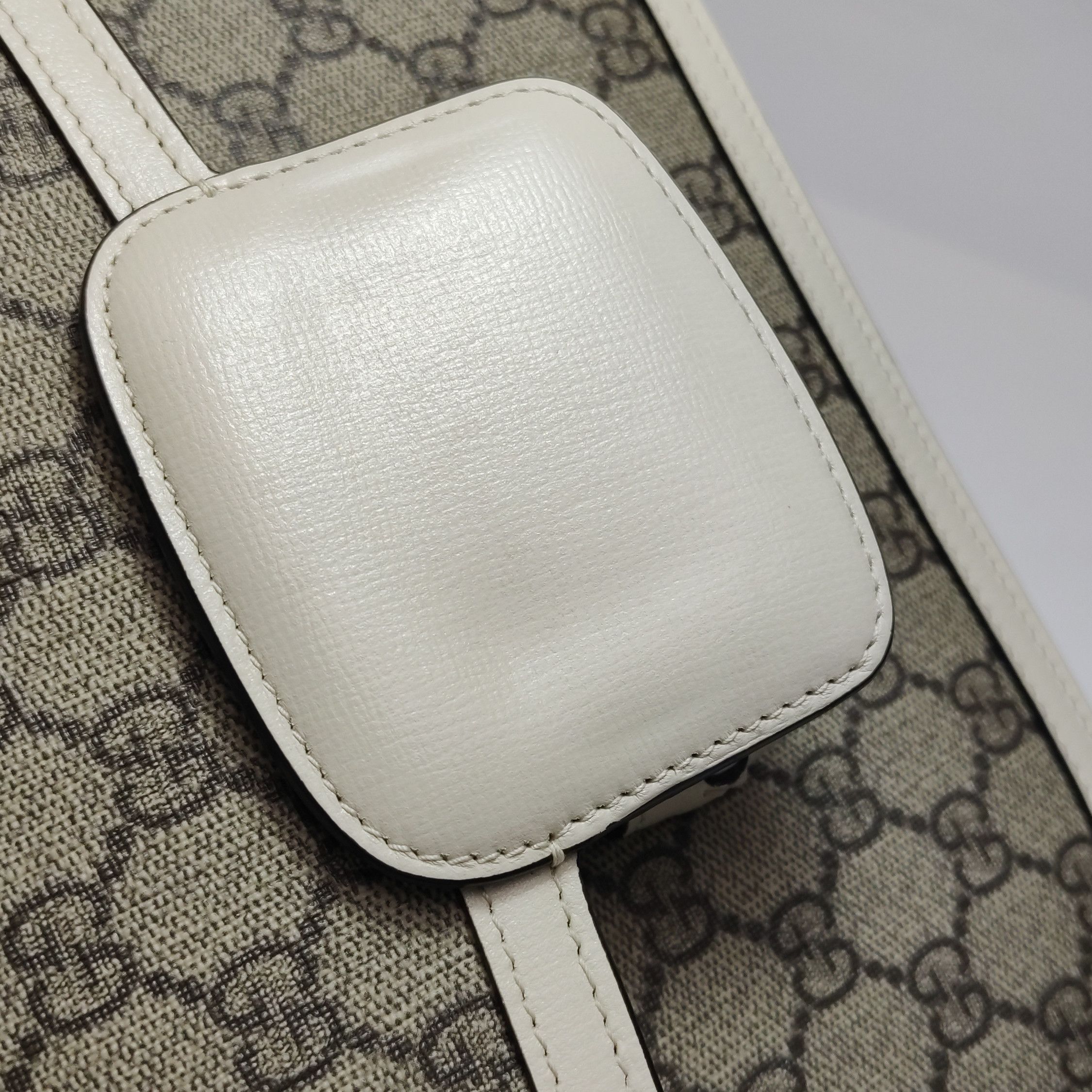 Gucci Gucci Women os Shoulder Bags Size ONE SIZE - 19 Thumbnail