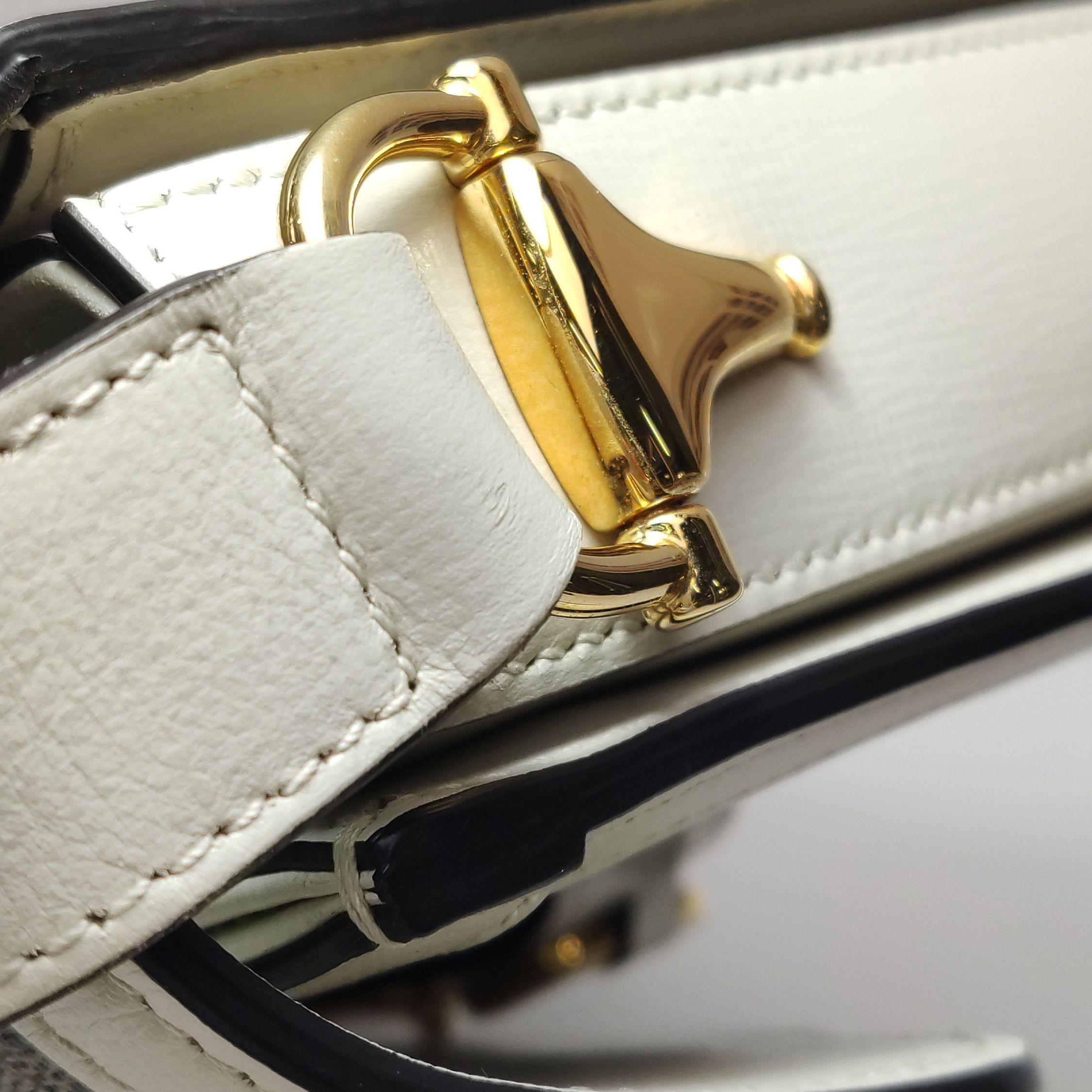 Gucci Gucci Women os Shoulder Bags Size ONE SIZE - 9 Thumbnail