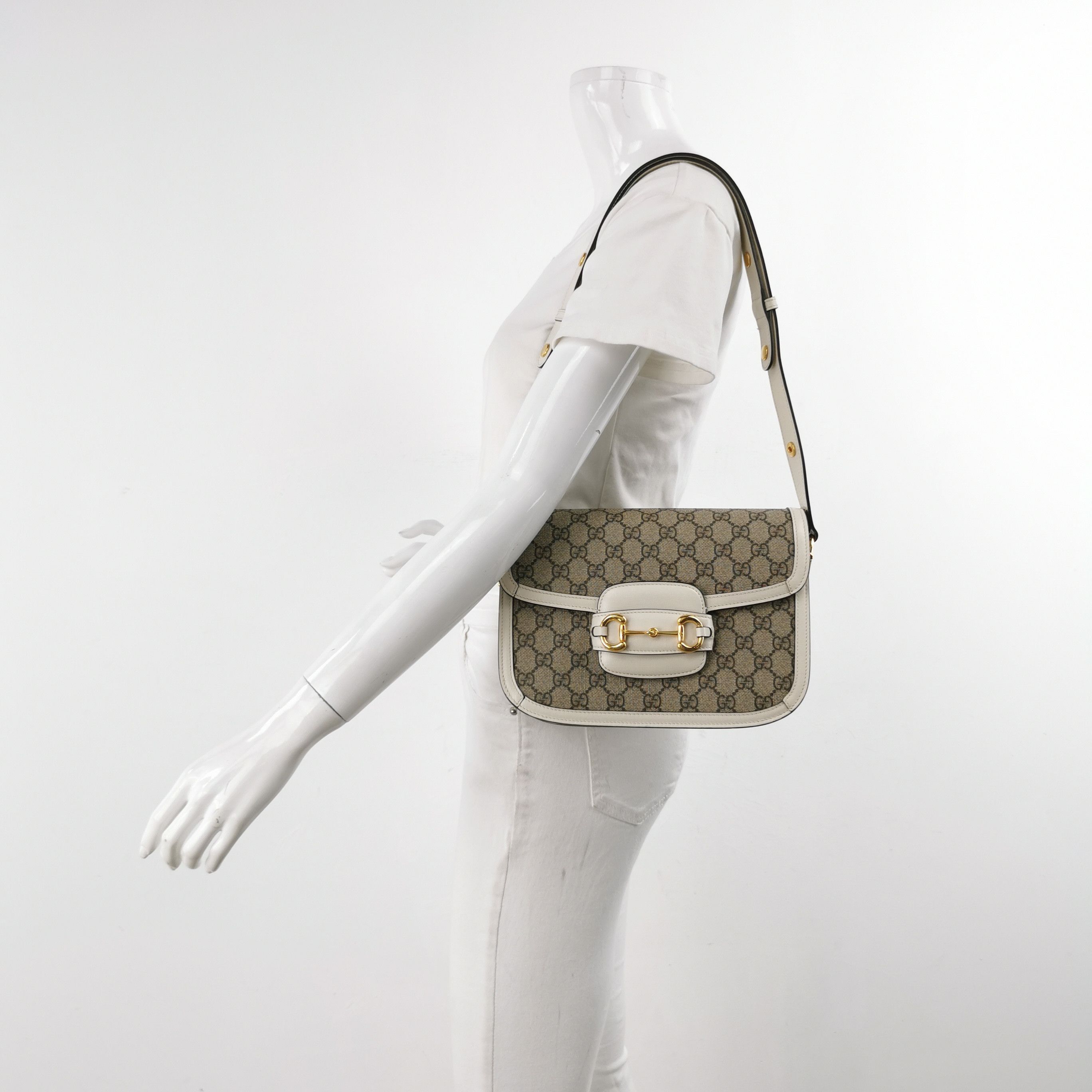 Gucci Gucci Women os Shoulder Bags Size ONE SIZE - 2 Thumbnail