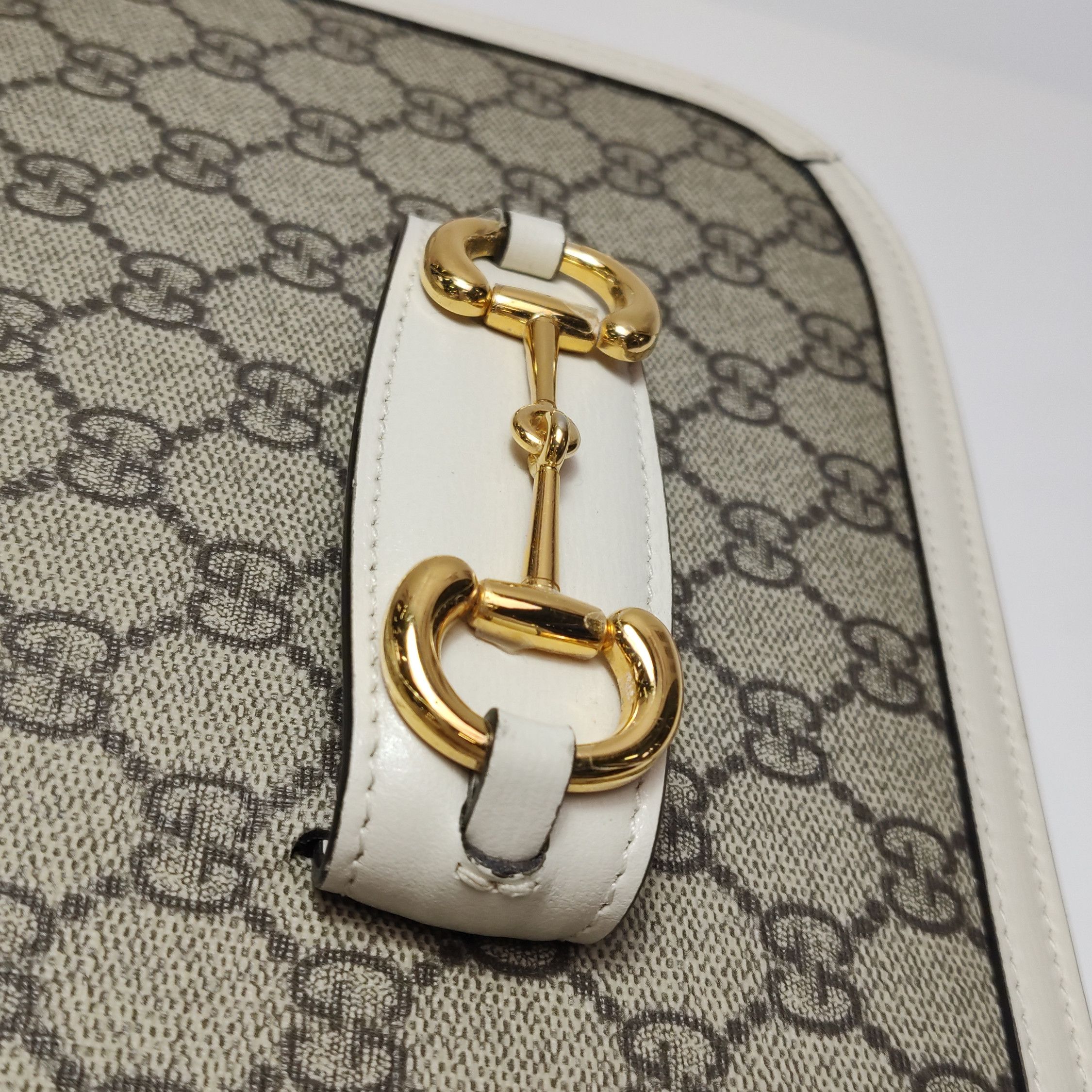 Gucci Gucci Women os Shoulder Bags Size ONE SIZE - 10 Thumbnail