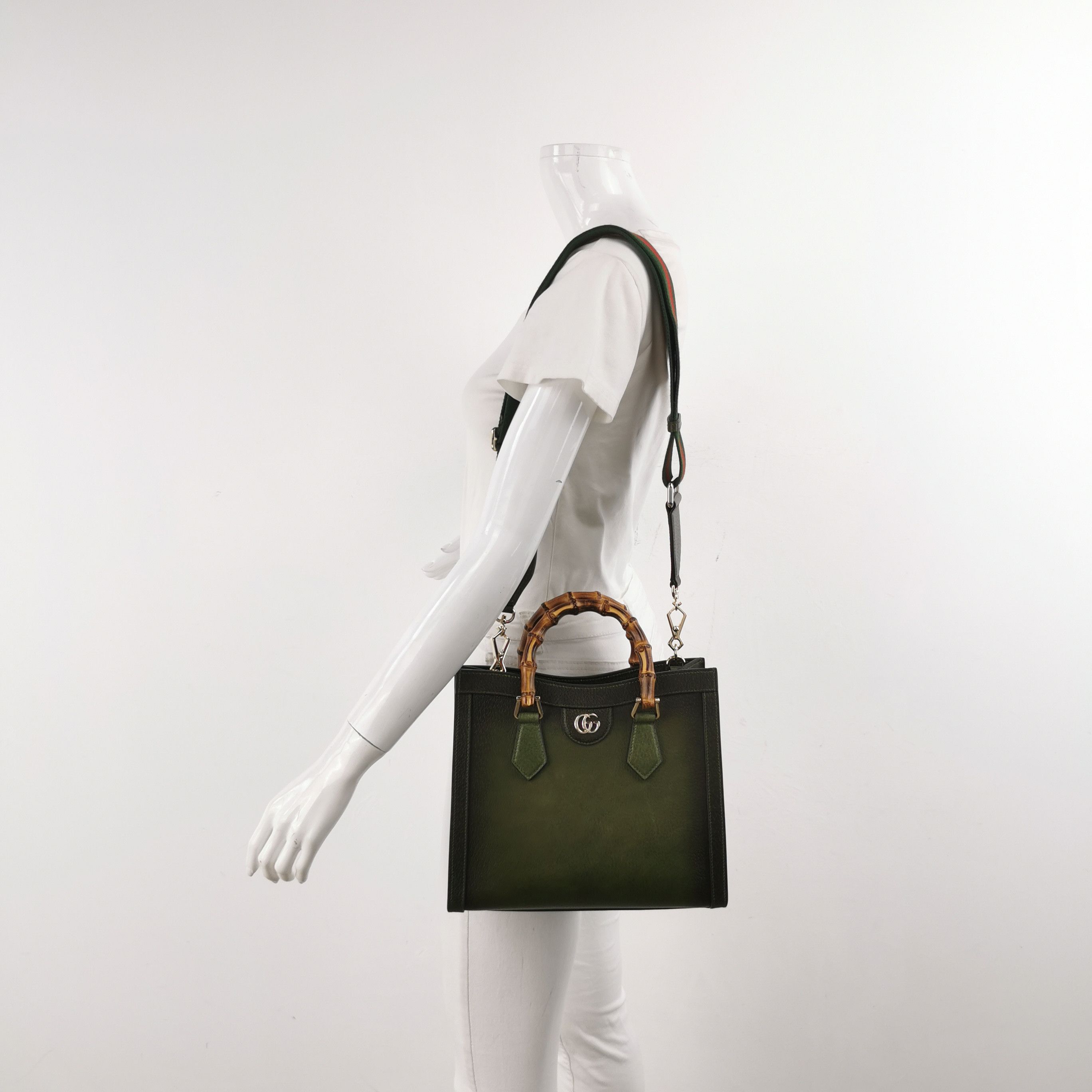 Gucci Gucci Women os Shoulder Bags Size ONE SIZE - 2 Thumbnail