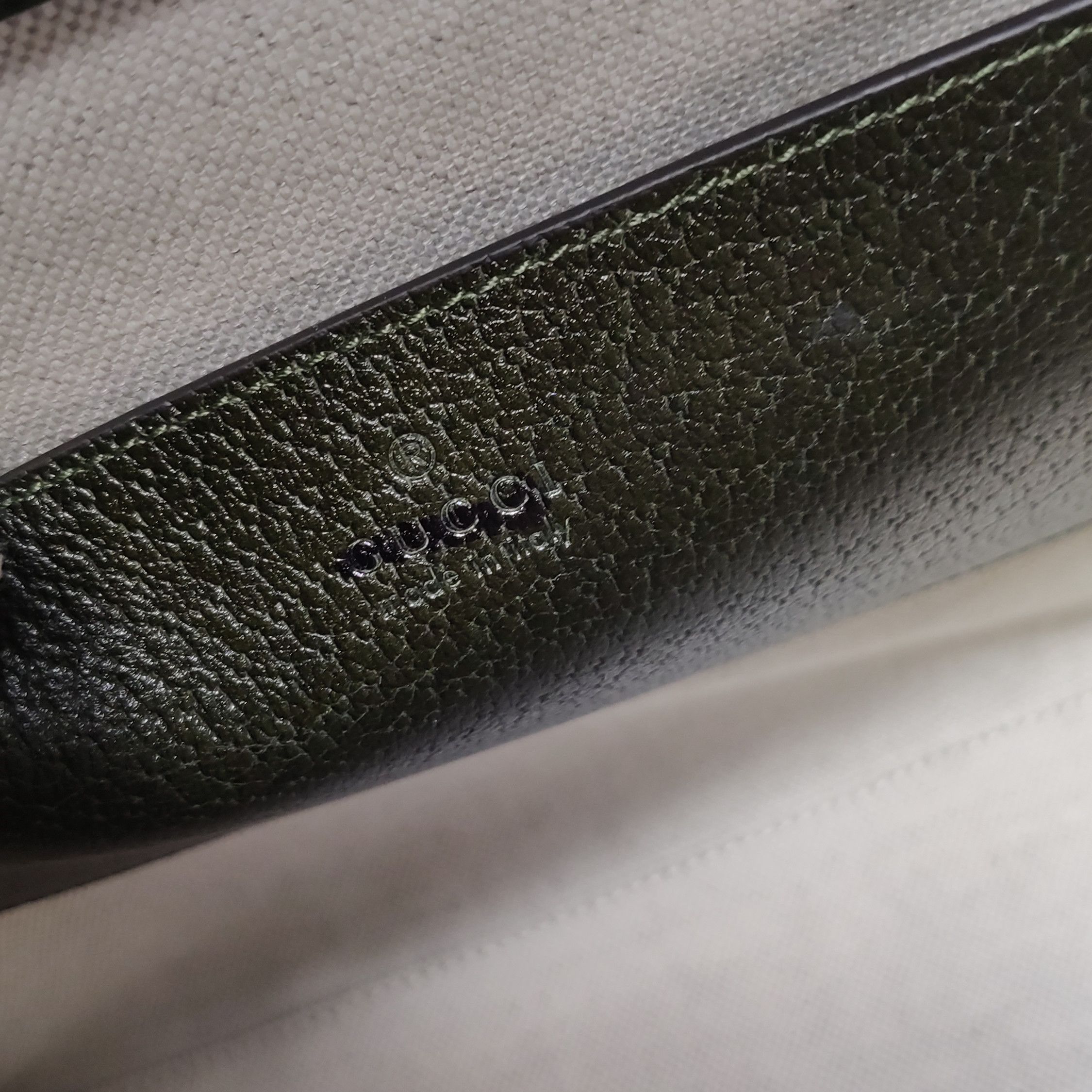 Gucci Gucci Women os Shoulder Bags Size ONE SIZE - 21 Thumbnail