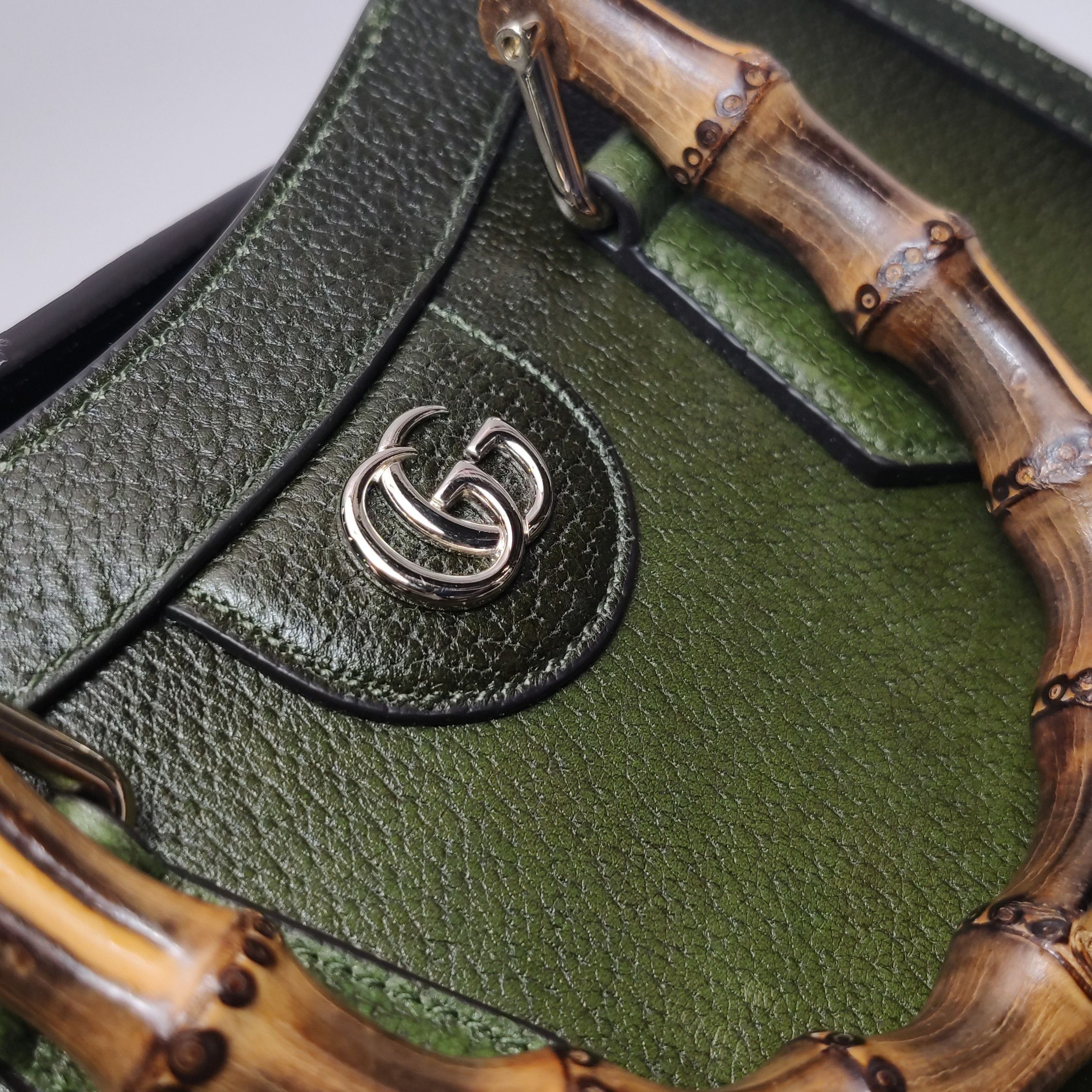 Gucci Gucci Women os Shoulder Bags Size ONE SIZE - 14 Thumbnail