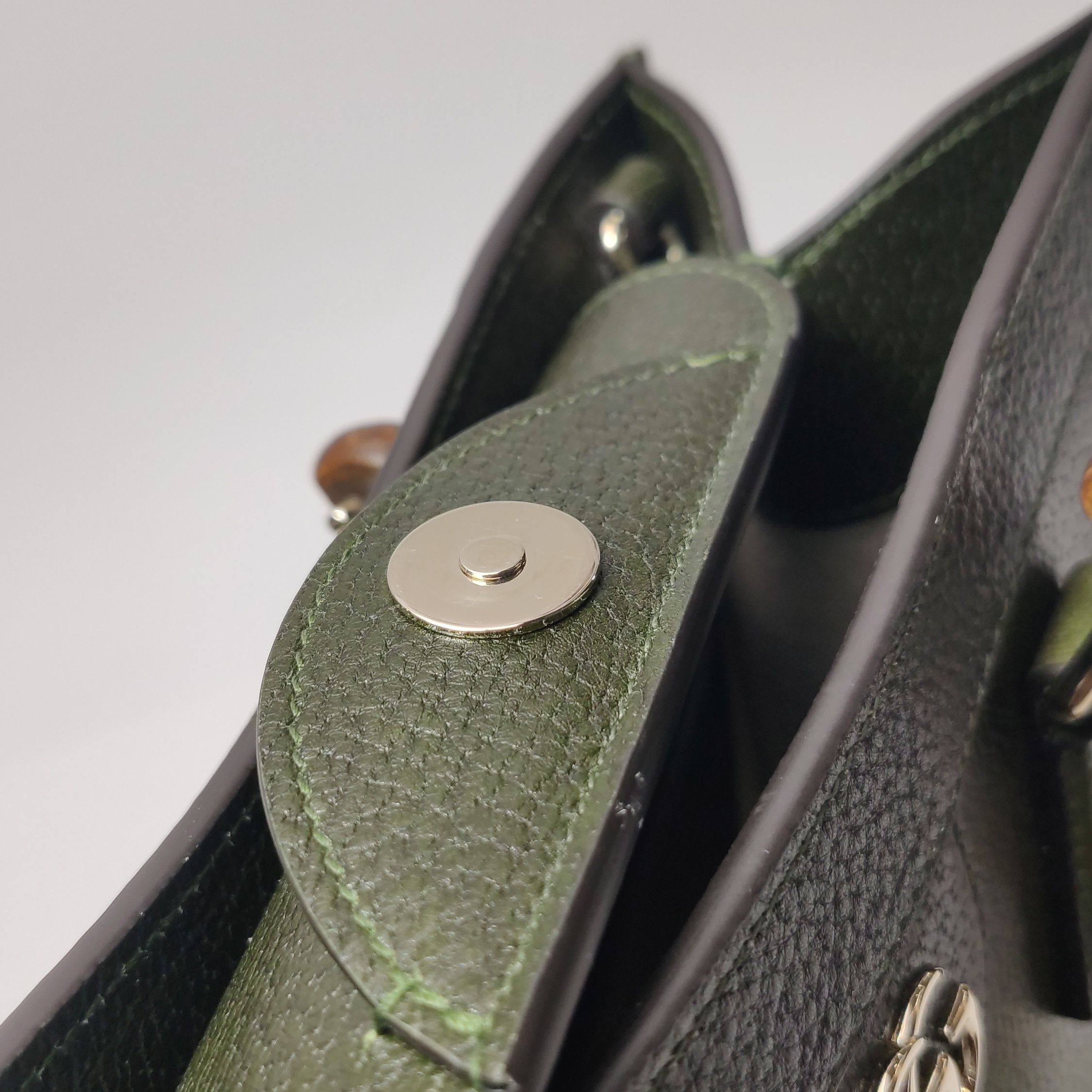 Gucci Gucci Women os Shoulder Bags Size ONE SIZE - 13 Thumbnail
