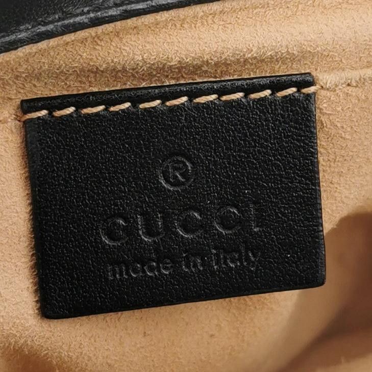 Gucci Gucci Women os Shoulder Bags Size ONE SIZE - 8 Thumbnail