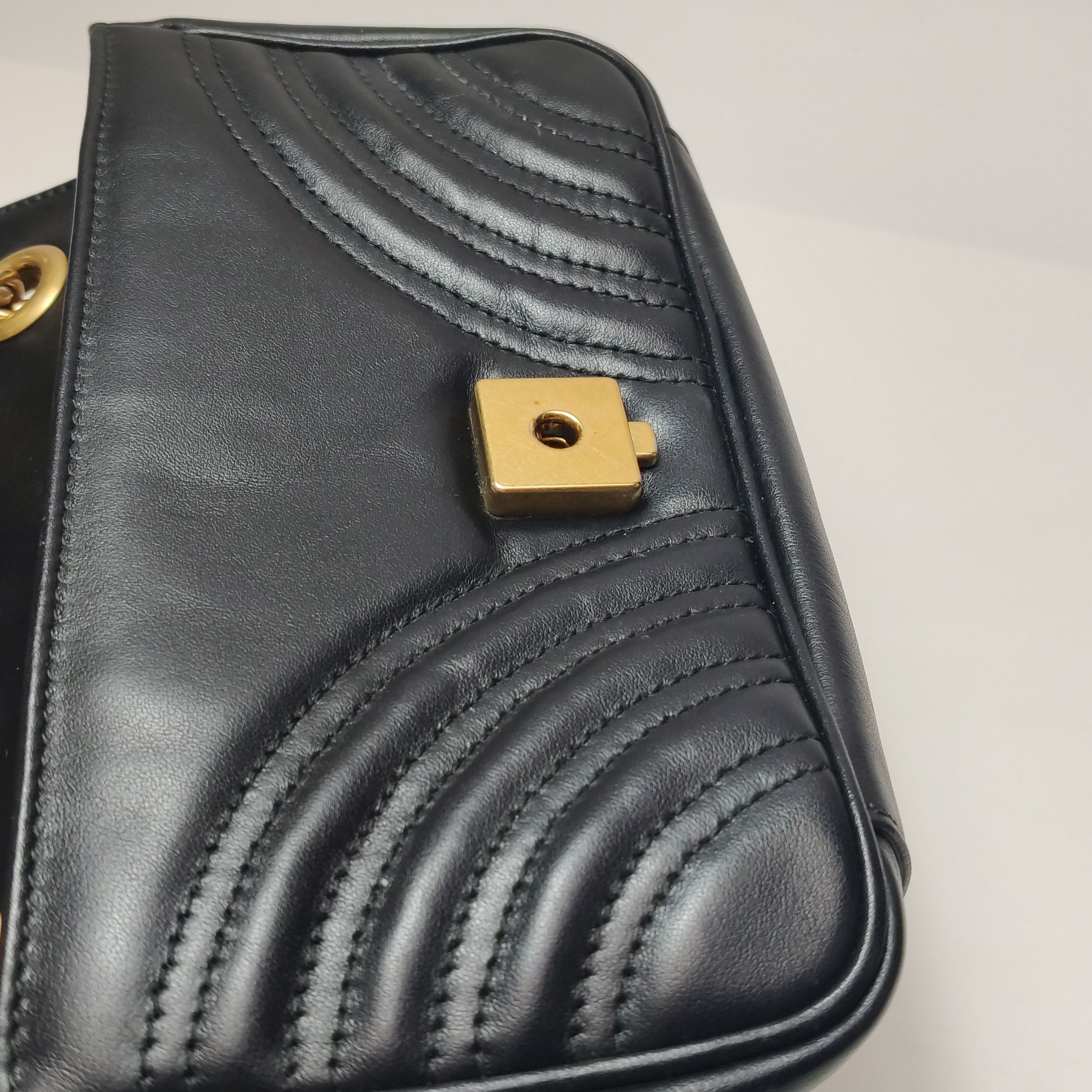 Gucci Gucci Women os Shoulder Bags Size ONE SIZE - 21 Thumbnail