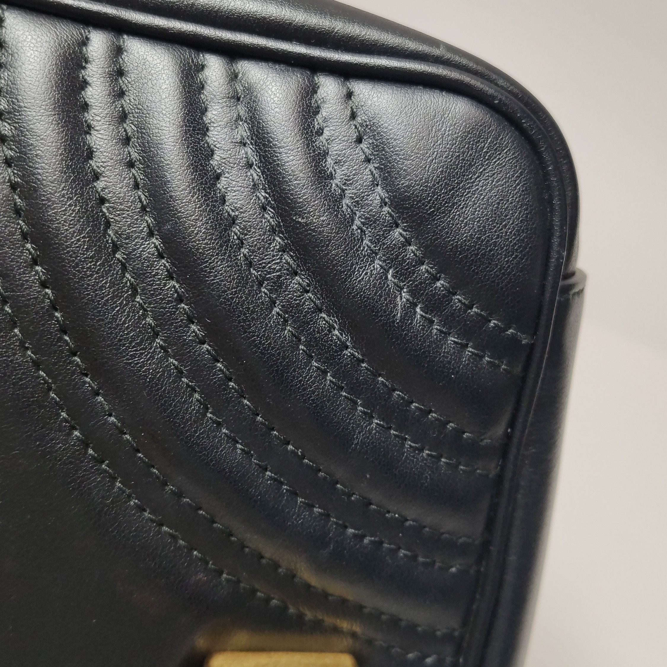 Gucci Gucci Women os Shoulder Bags Size ONE SIZE - 12 Thumbnail