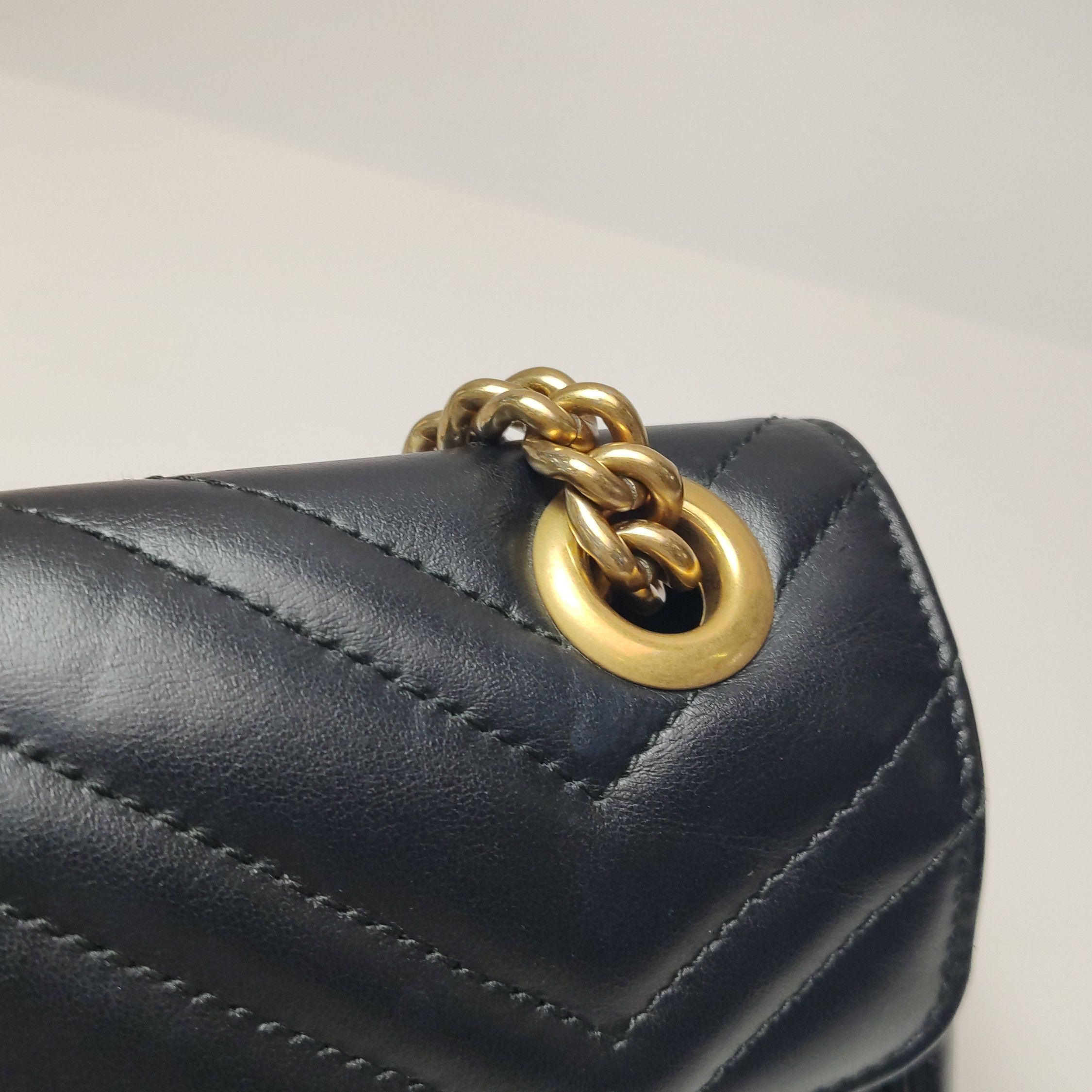 Gucci Gucci Women os Shoulder Bags Size ONE SIZE - 16 Thumbnail