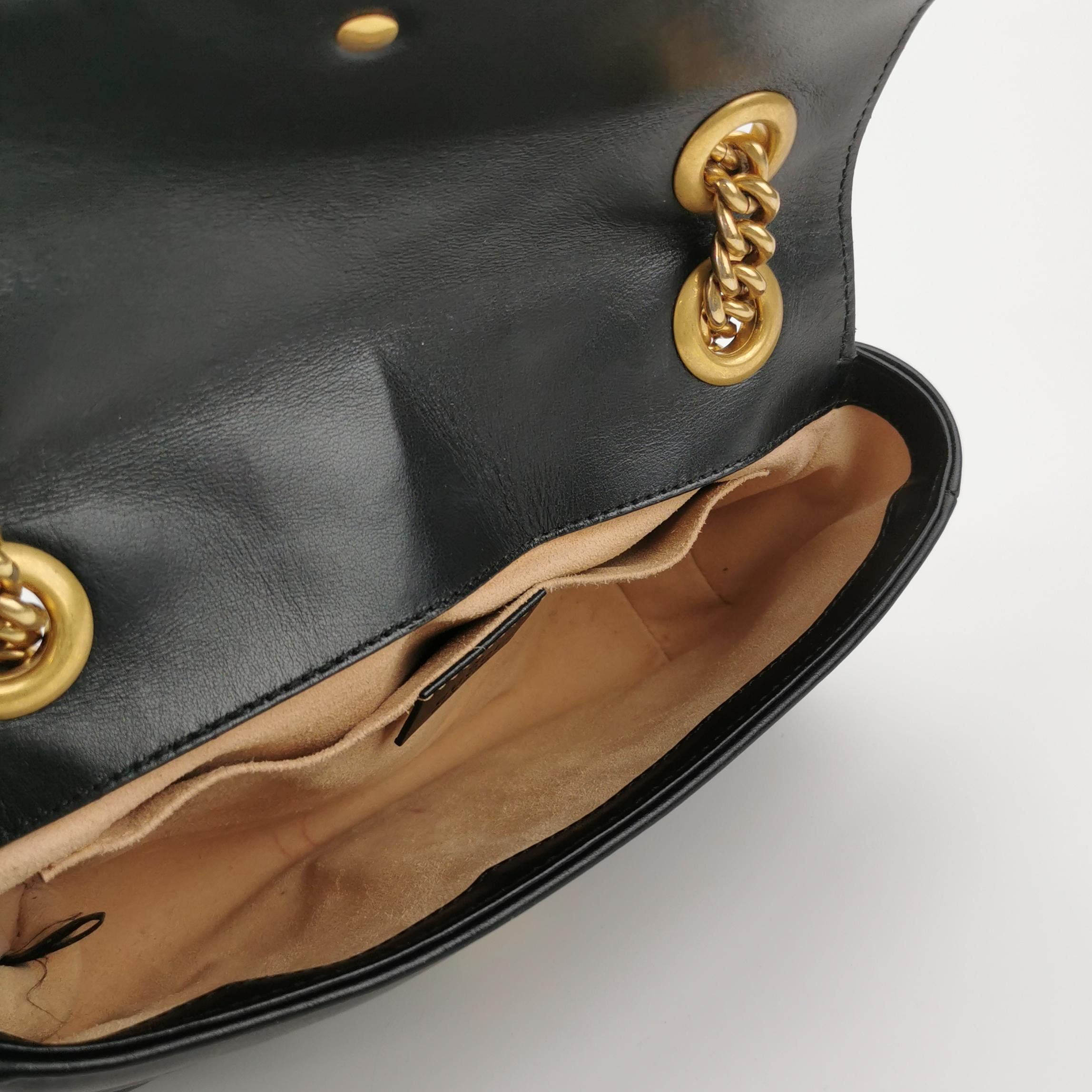 Gucci Gucci Women os Shoulder Bags Size ONE SIZE - 7 Thumbnail