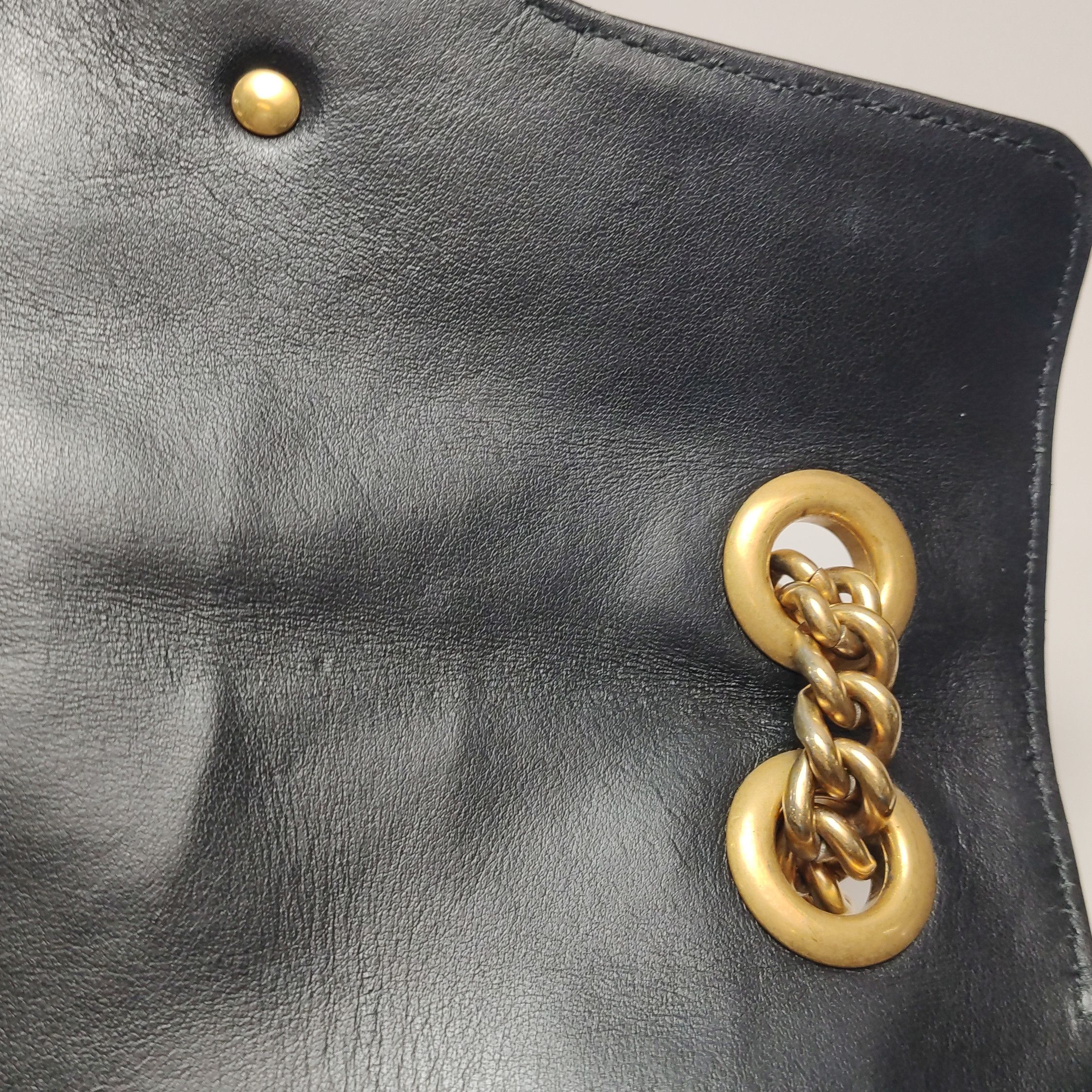 Gucci Gucci Women os Shoulder Bags Size ONE SIZE - 10 Thumbnail