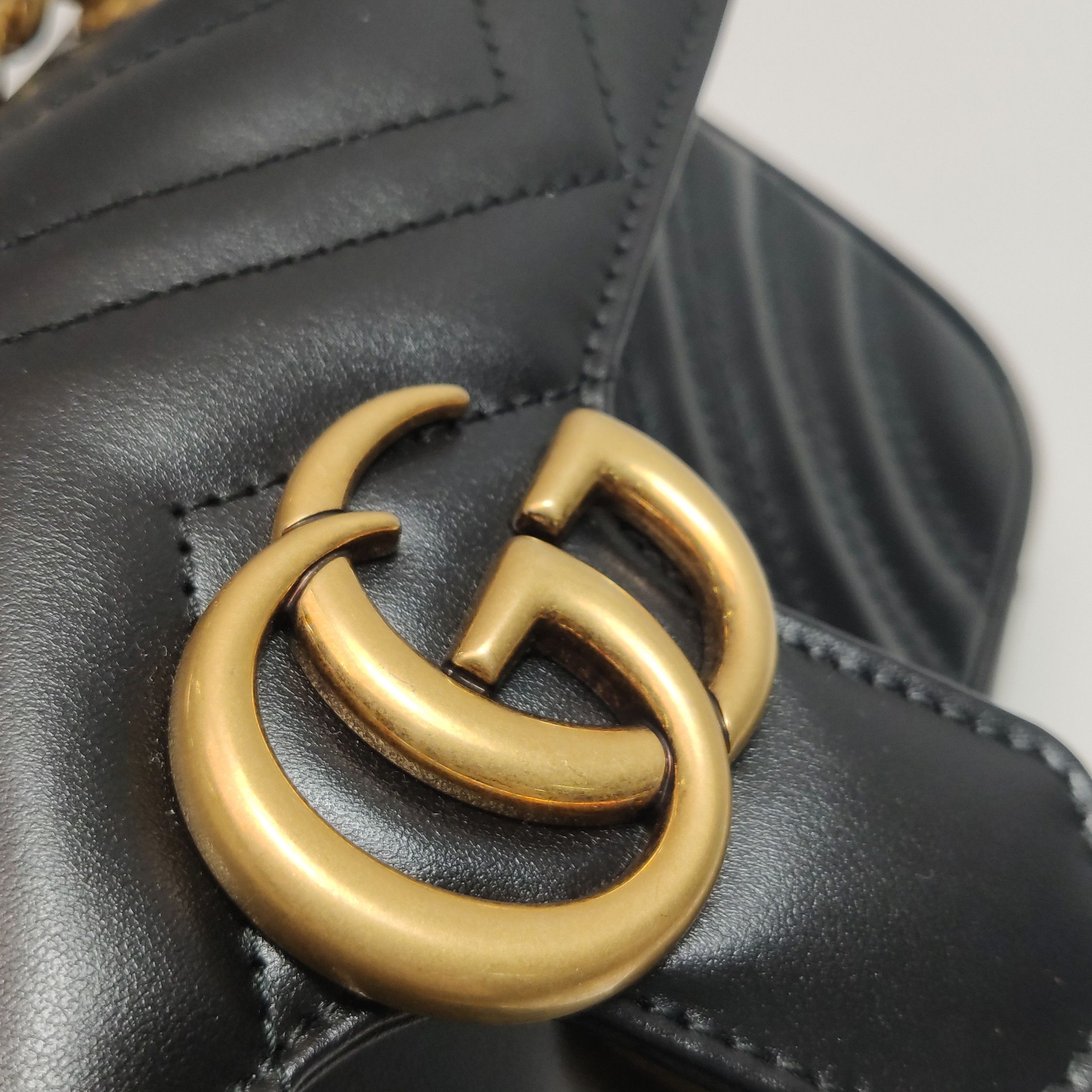 Gucci Gucci Women os Shoulder Bags Size ONE SIZE - 12 Thumbnail
