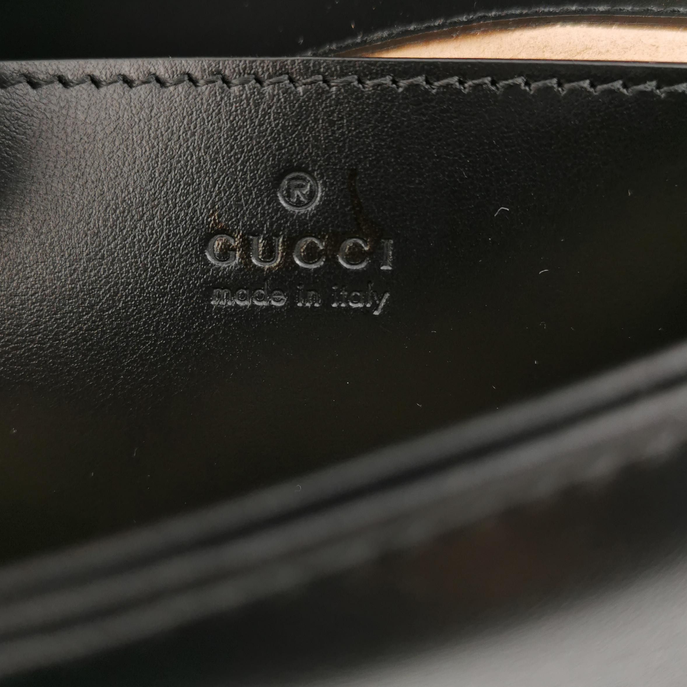 Gucci Gucci Women os Shoulder Bags Size ONE SIZE - 8 Thumbnail