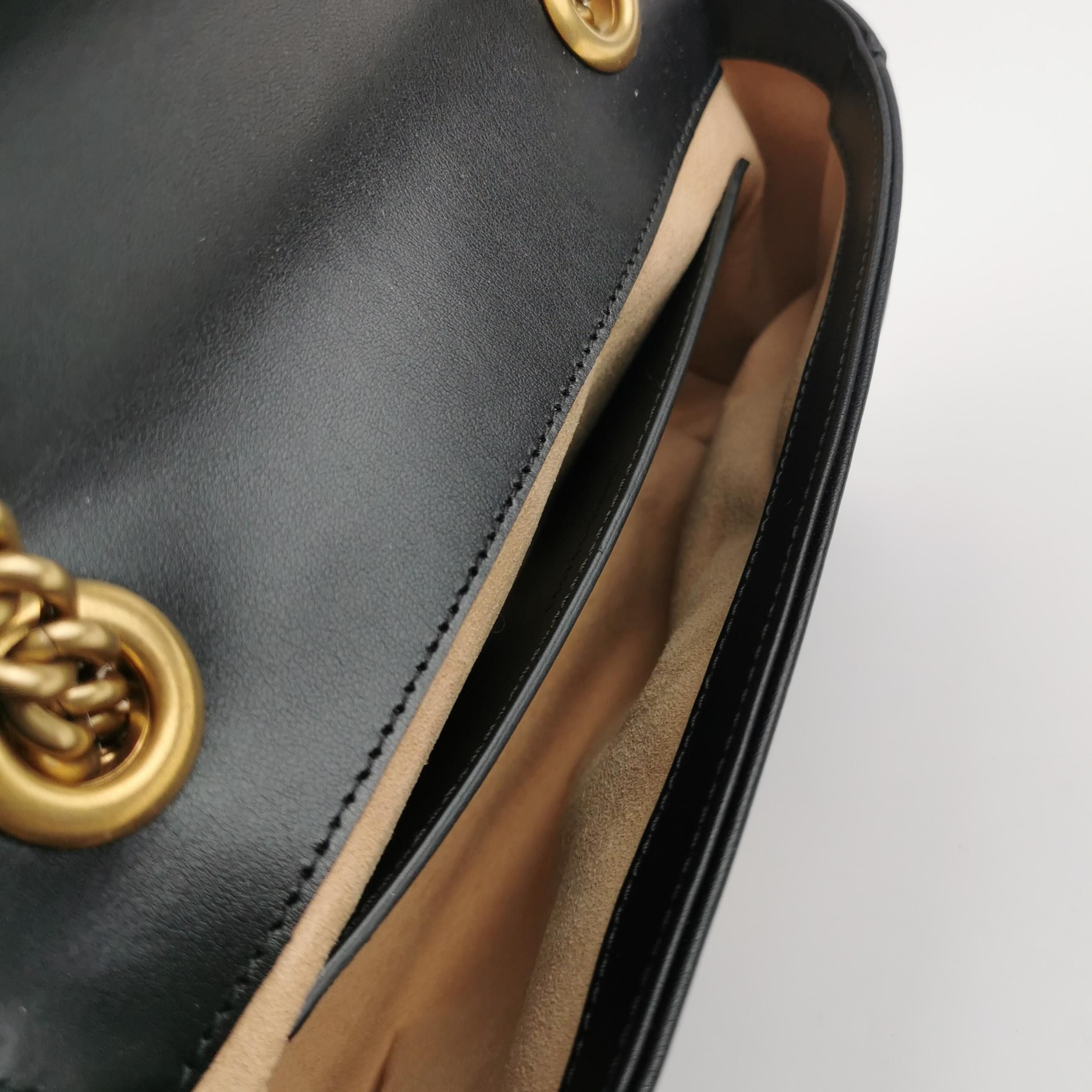Gucci Gucci Women os Shoulder Bags Size ONE SIZE - 7 Thumbnail