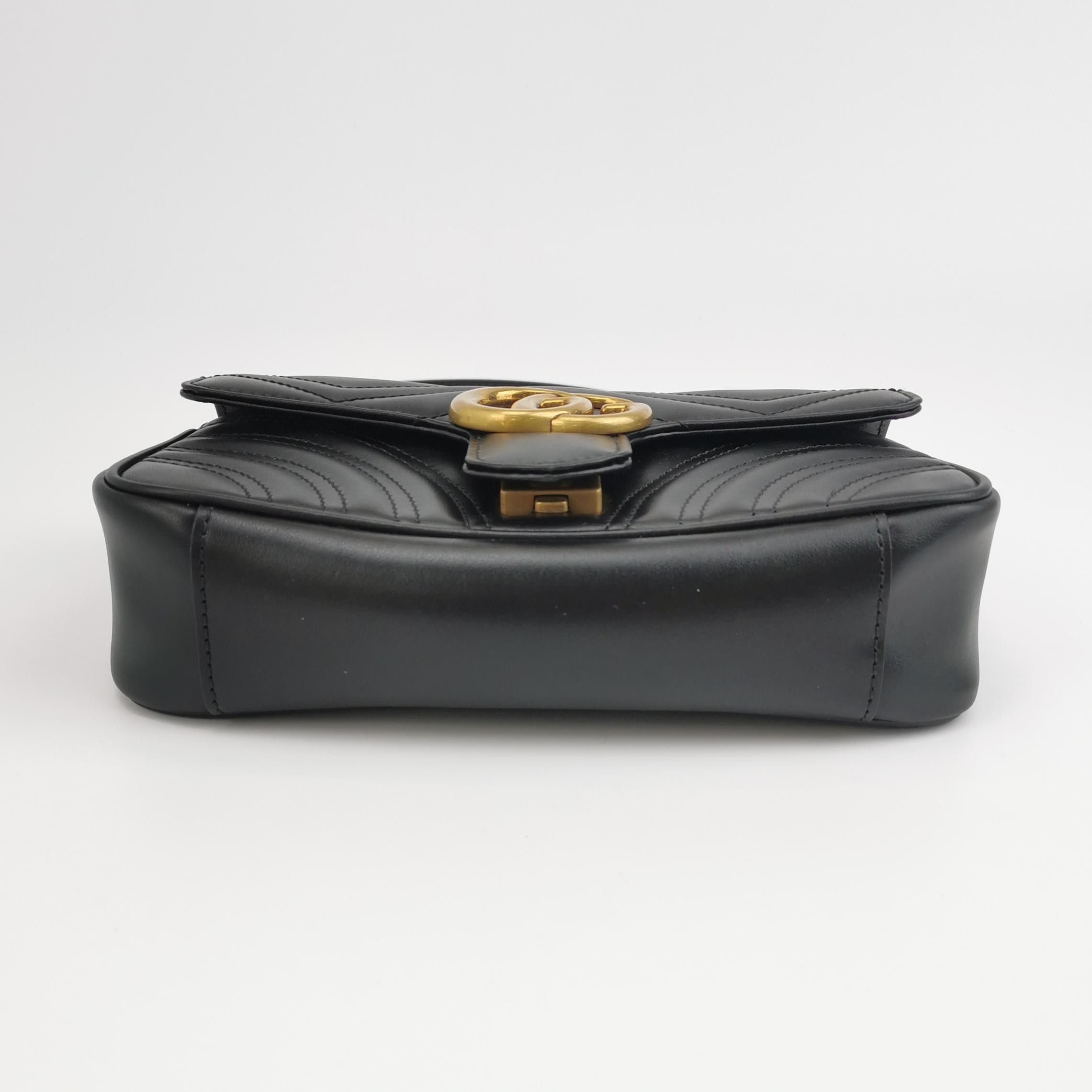Gucci Gucci Women os Shoulder Bags Size ONE SIZE - 6 Thumbnail