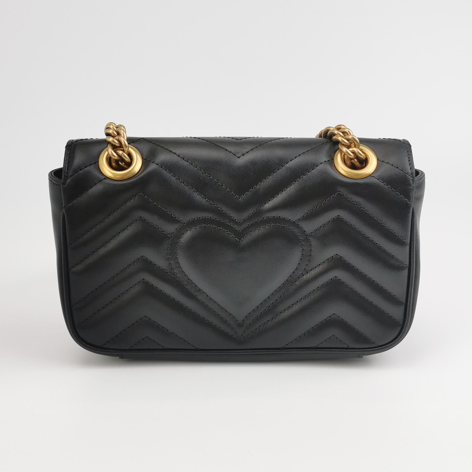Gucci Gucci Women os Shoulder Bags Size ONE SIZE - 5 Thumbnail