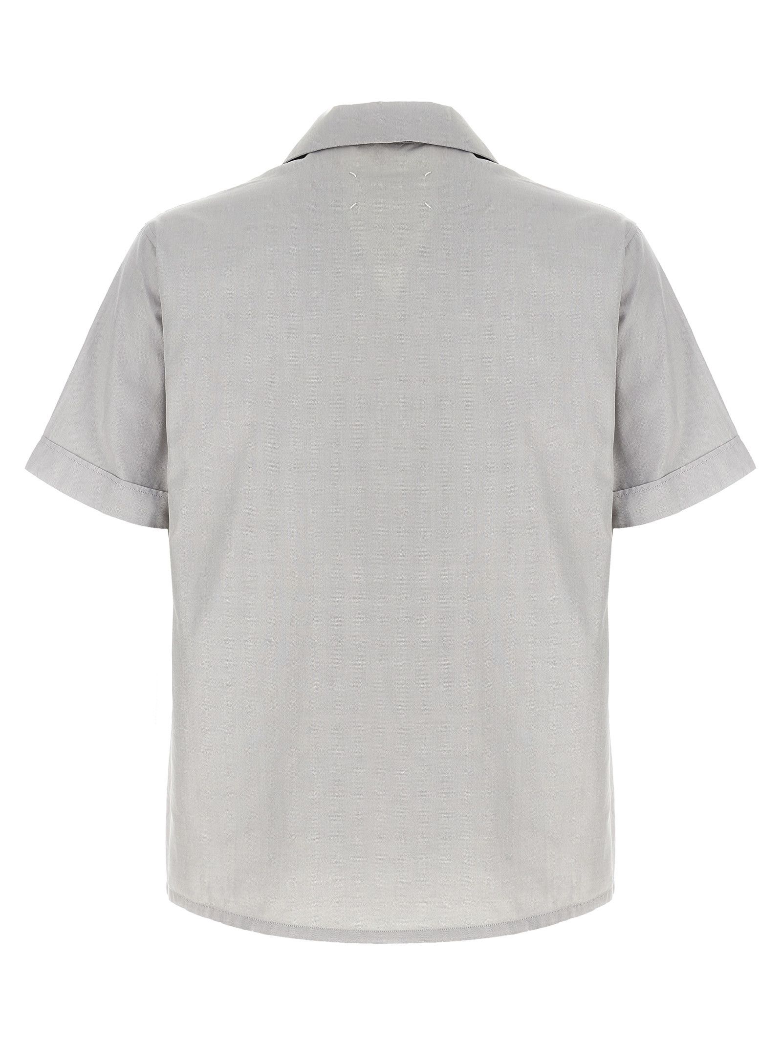 Maison Margiela Discolored shirt Size US M / EU 48-50 / 2 - 2 Thumbnail