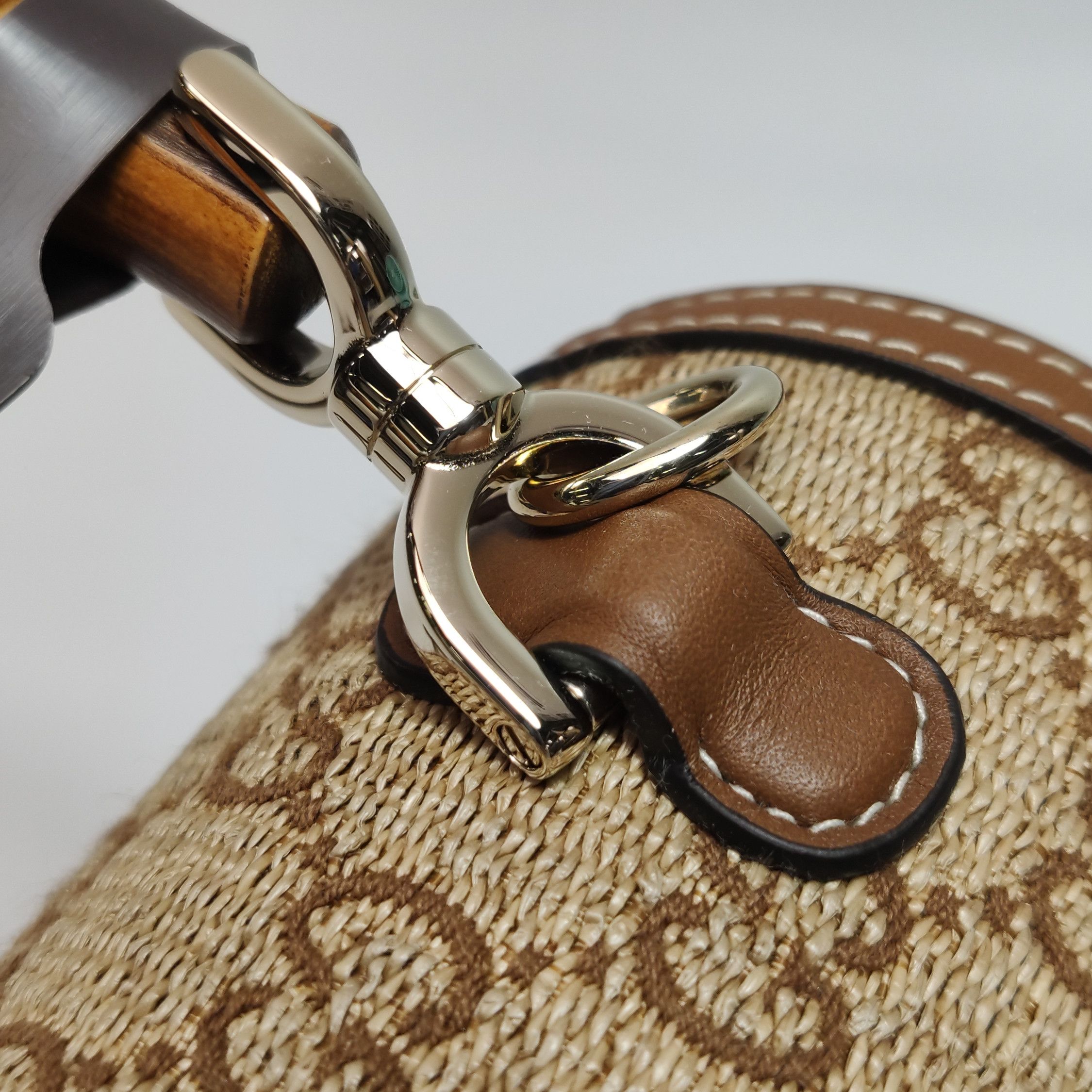 Gucci Gucci Women os Shoulder Bags Size ONE SIZE - 12 Thumbnail