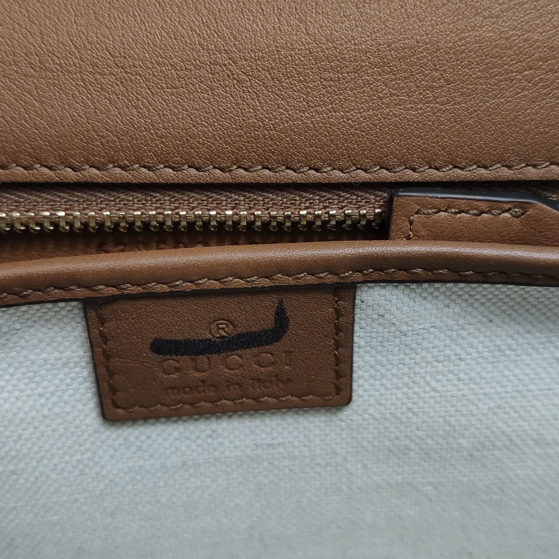 Gucci Gucci Women os Shoulder Bags Size ONE SIZE - 15 Thumbnail
