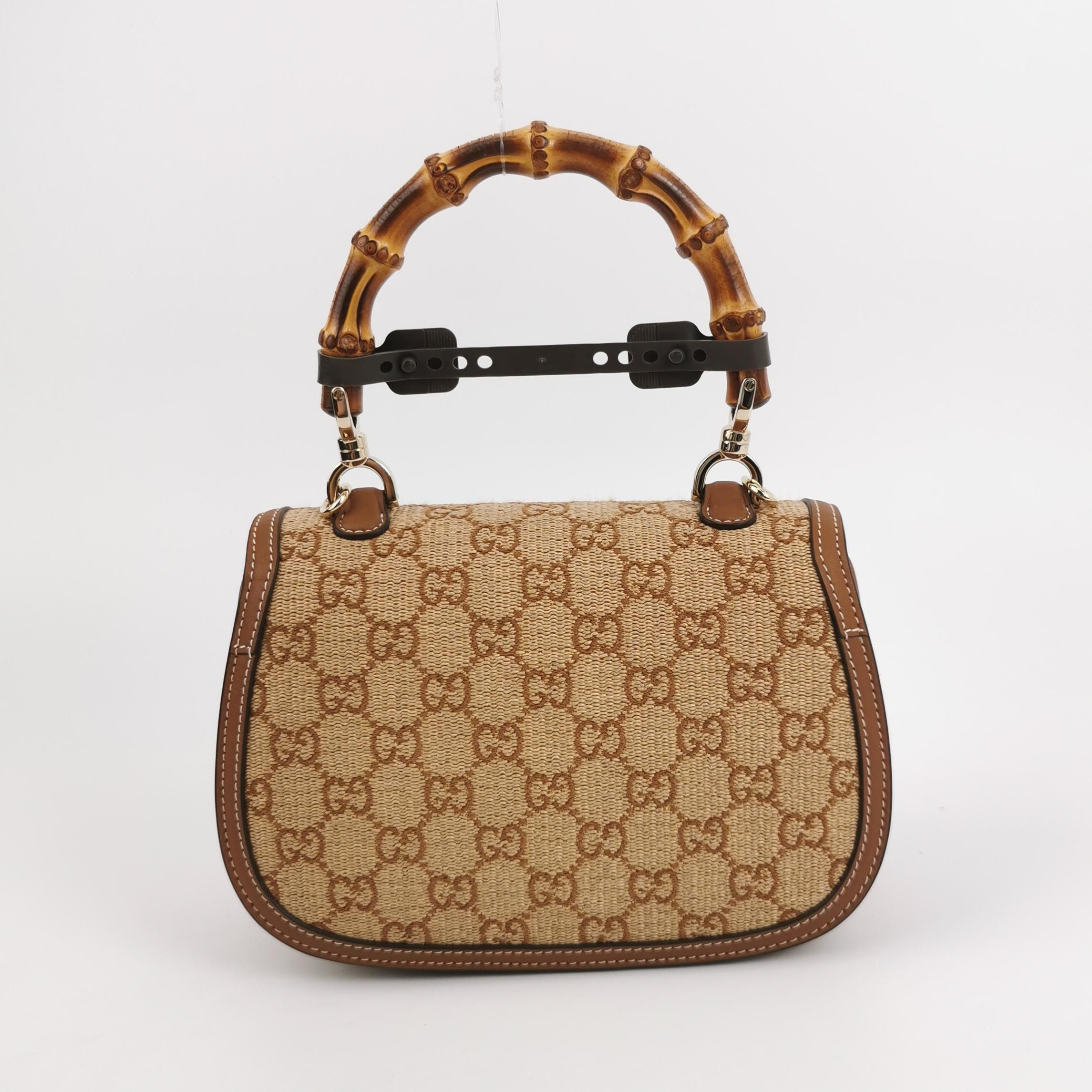 Gucci Gucci Women os Shoulder Bags Size ONE SIZE - 5 Thumbnail