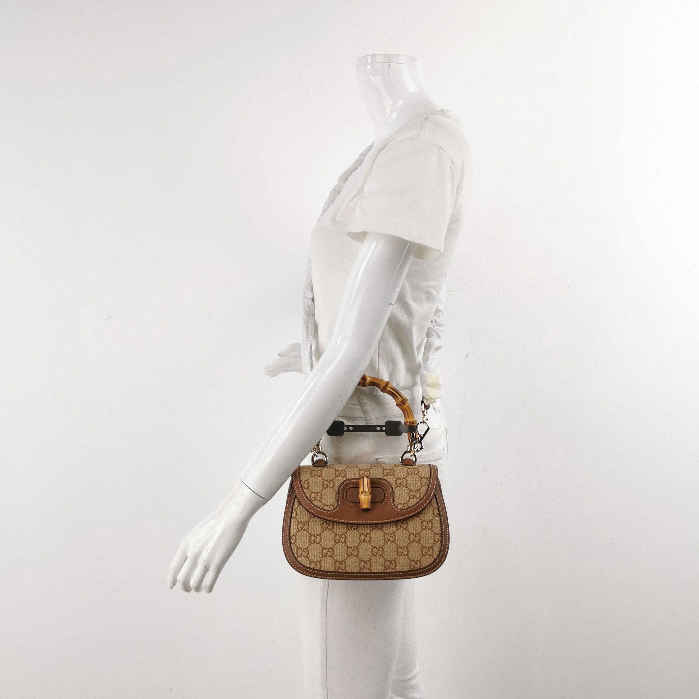 Gucci Gucci Women os Shoulder Bags Size ONE SIZE - 2 Thumbnail