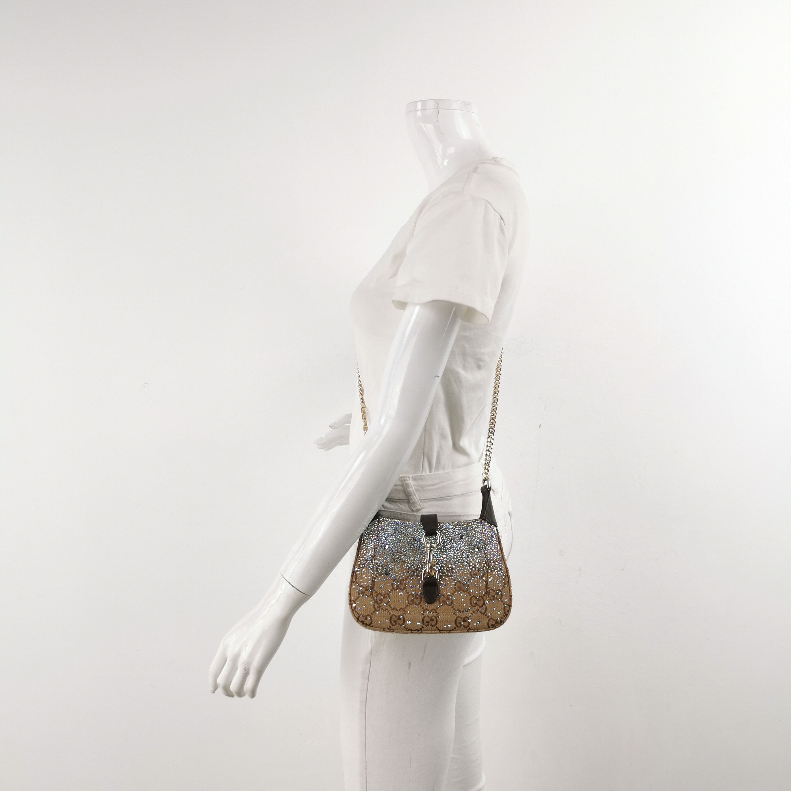 Gucci Gucci Women os Shoulder Bags Size ONE SIZE - 2 Thumbnail