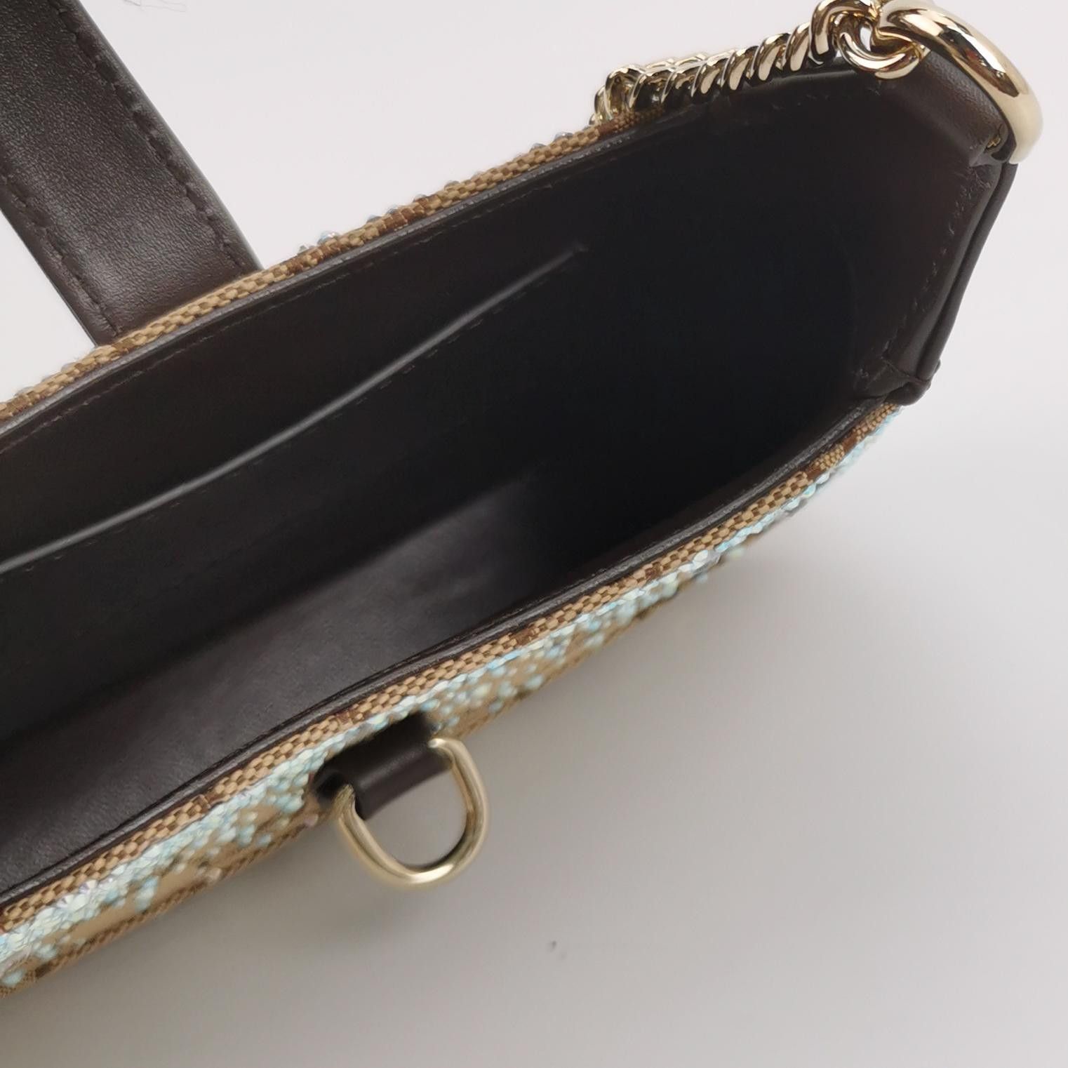 Gucci Gucci Women os Shoulder Bags Size ONE SIZE - 7 Thumbnail