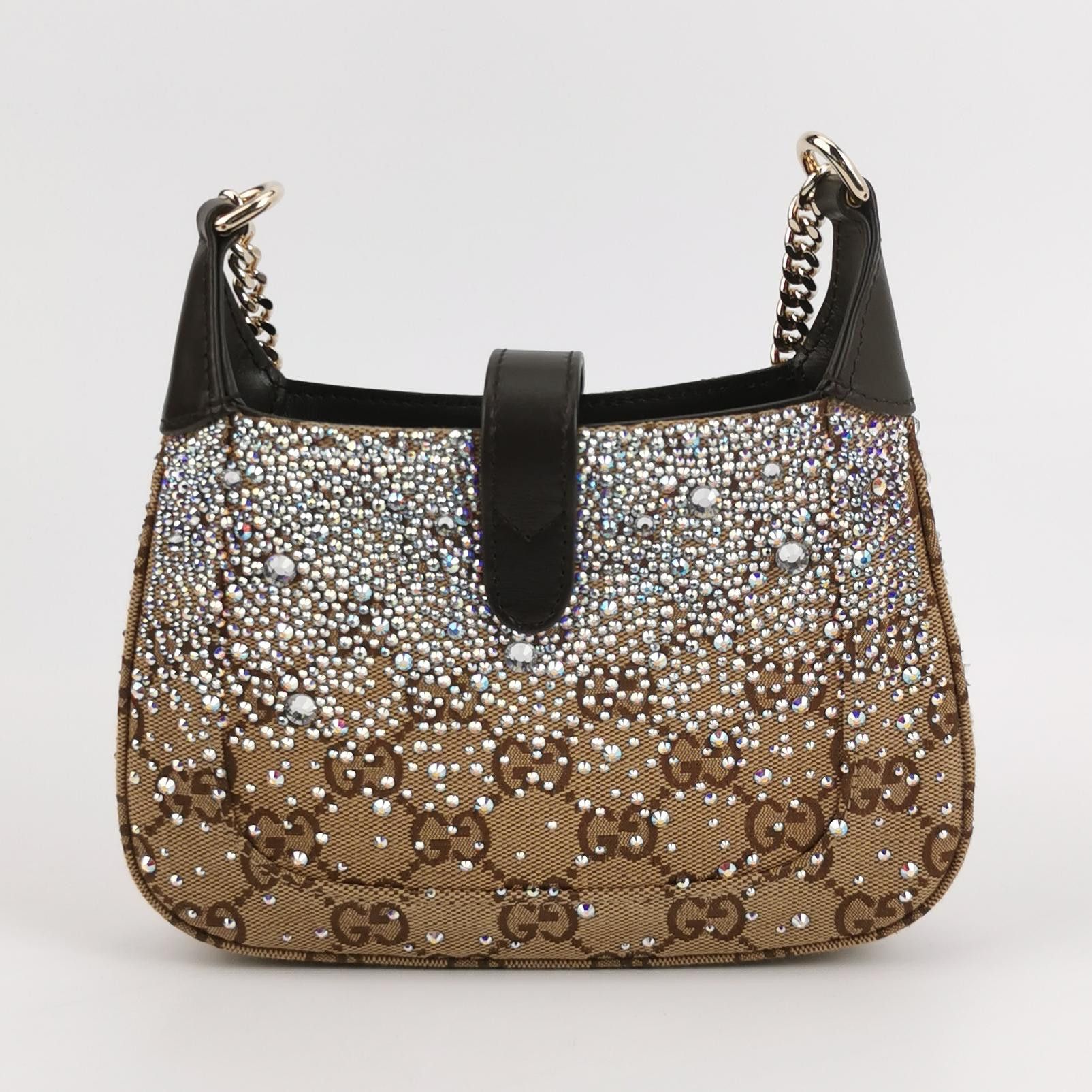 Gucci Gucci Women os Shoulder Bags Size ONE SIZE - 5 Thumbnail