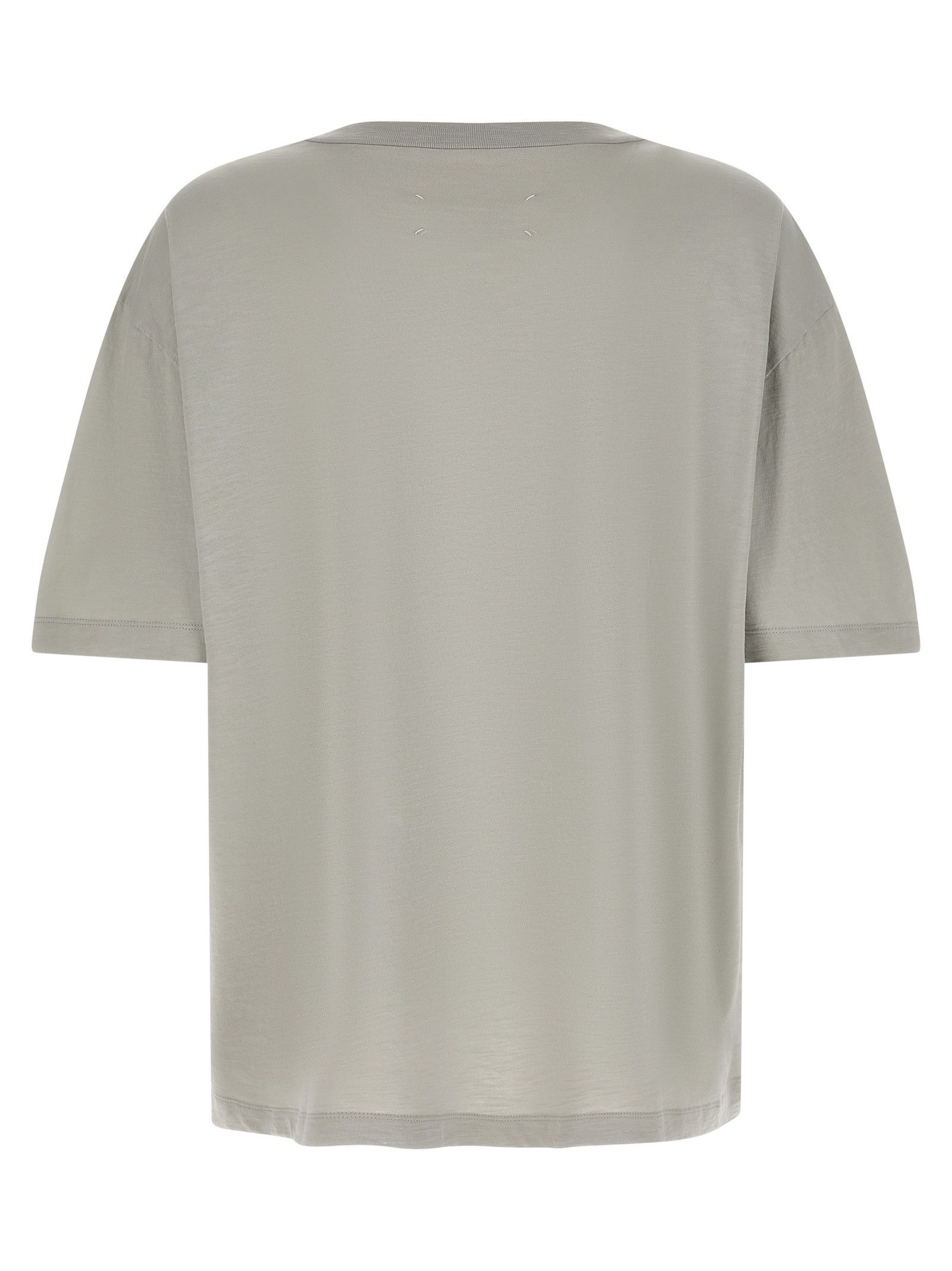 Maison Margiela 'Numerical' T-shirt Size US S / EU 44-46 / 1 - 2 Thumbnail