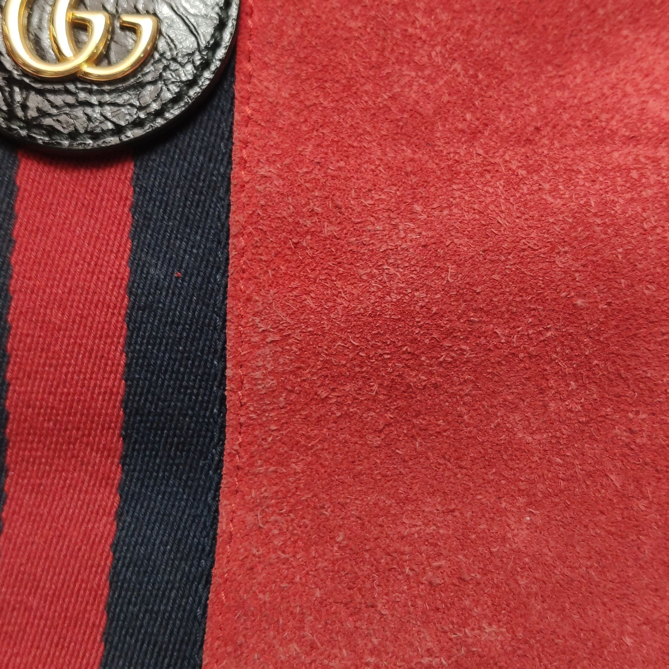 Gucci Gucci Women os Shoulder Bags Size ONE SIZE - 17 Thumbnail
